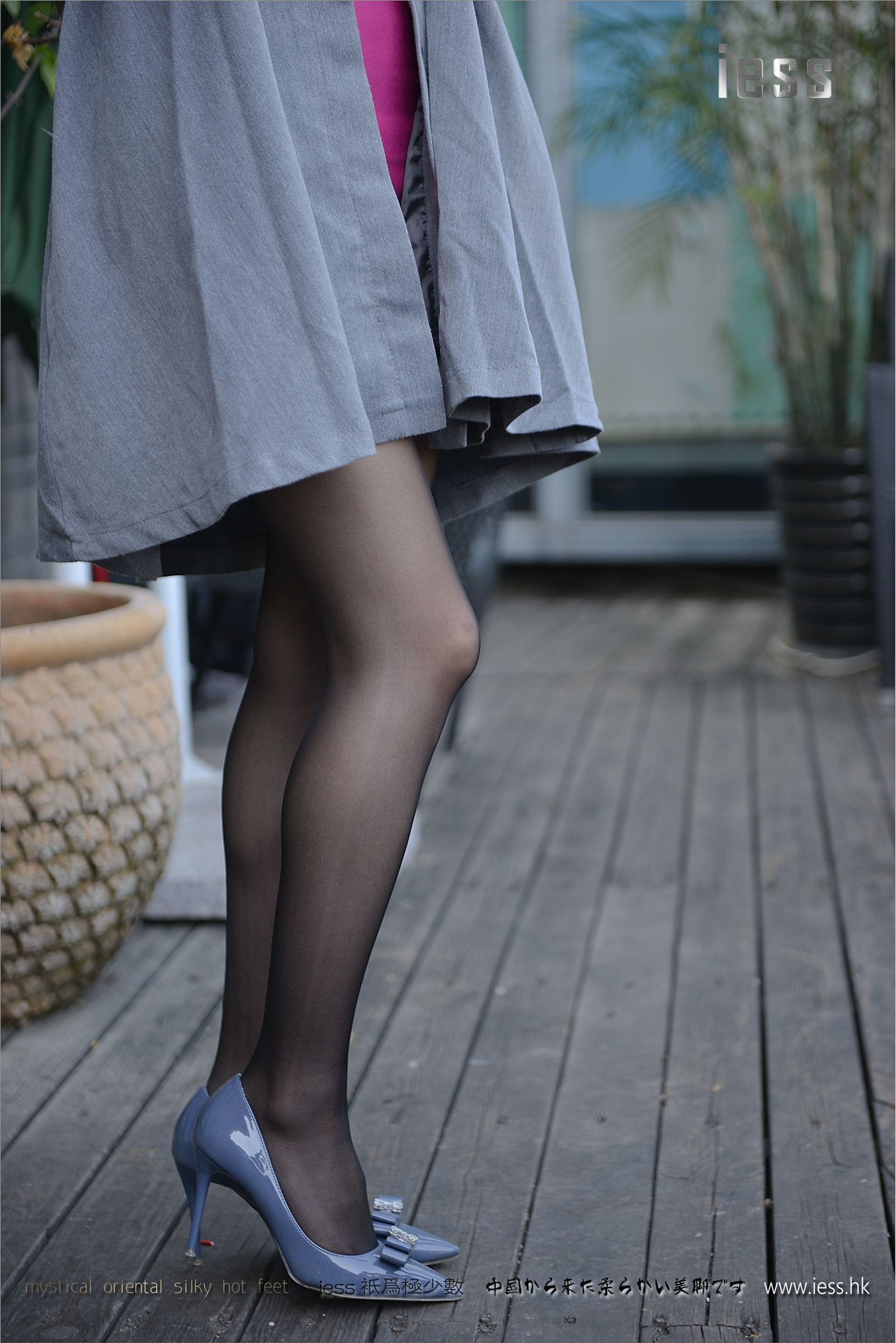 [IESS异思趣向]2017.03.29 NO.094 聪聪