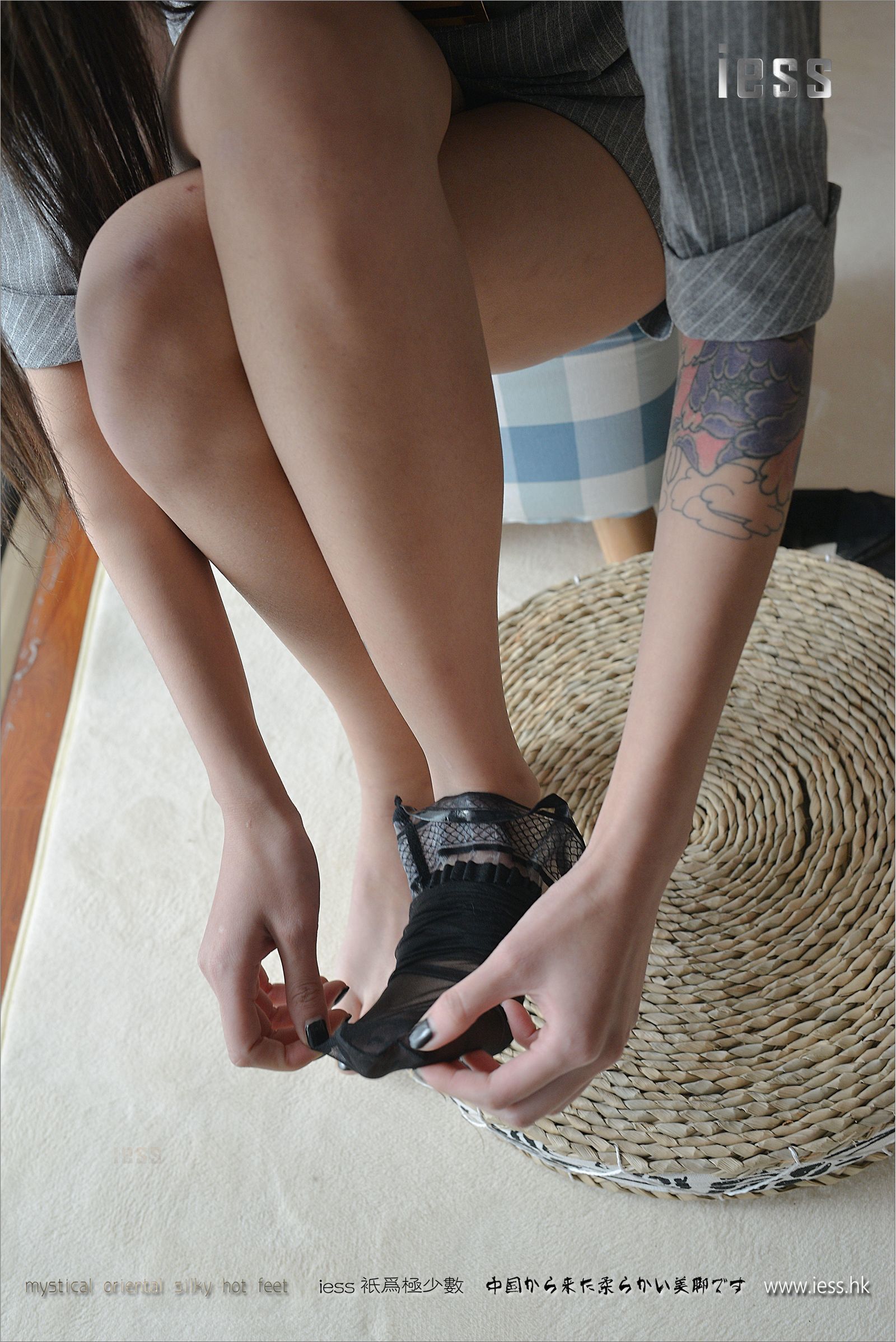 [IESS异思趣向]2017.03.30  NO.095 潇潇