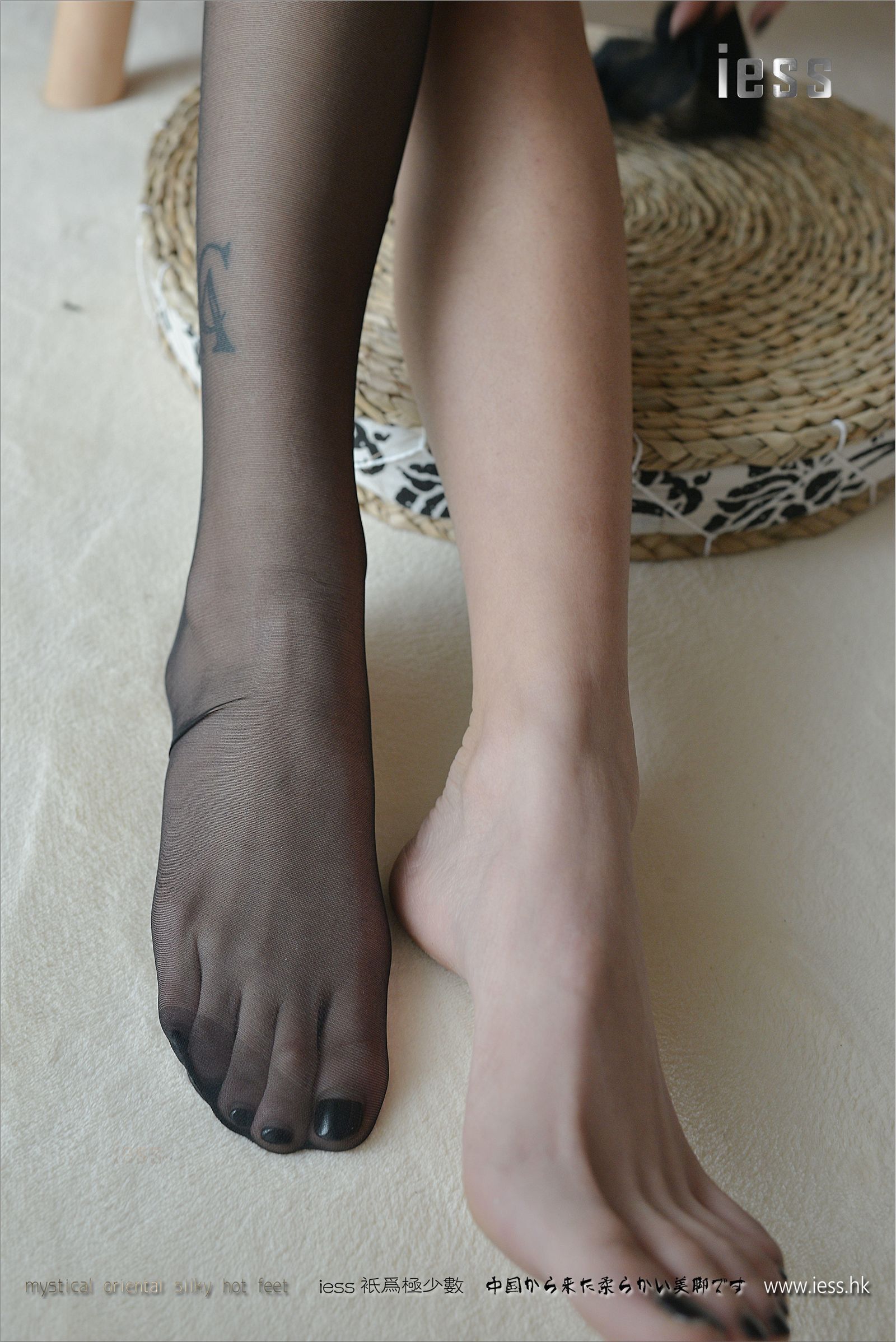 [IESS异思趣向]2017.03.30  NO.095 潇潇