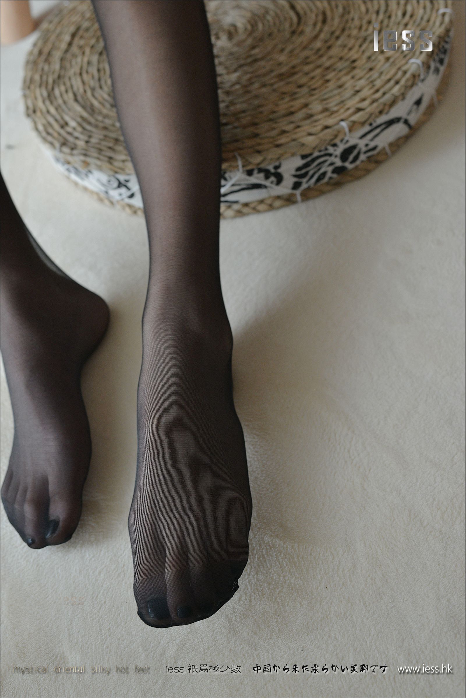 [IESS异思趣向]2017.03.30  NO.095 潇潇