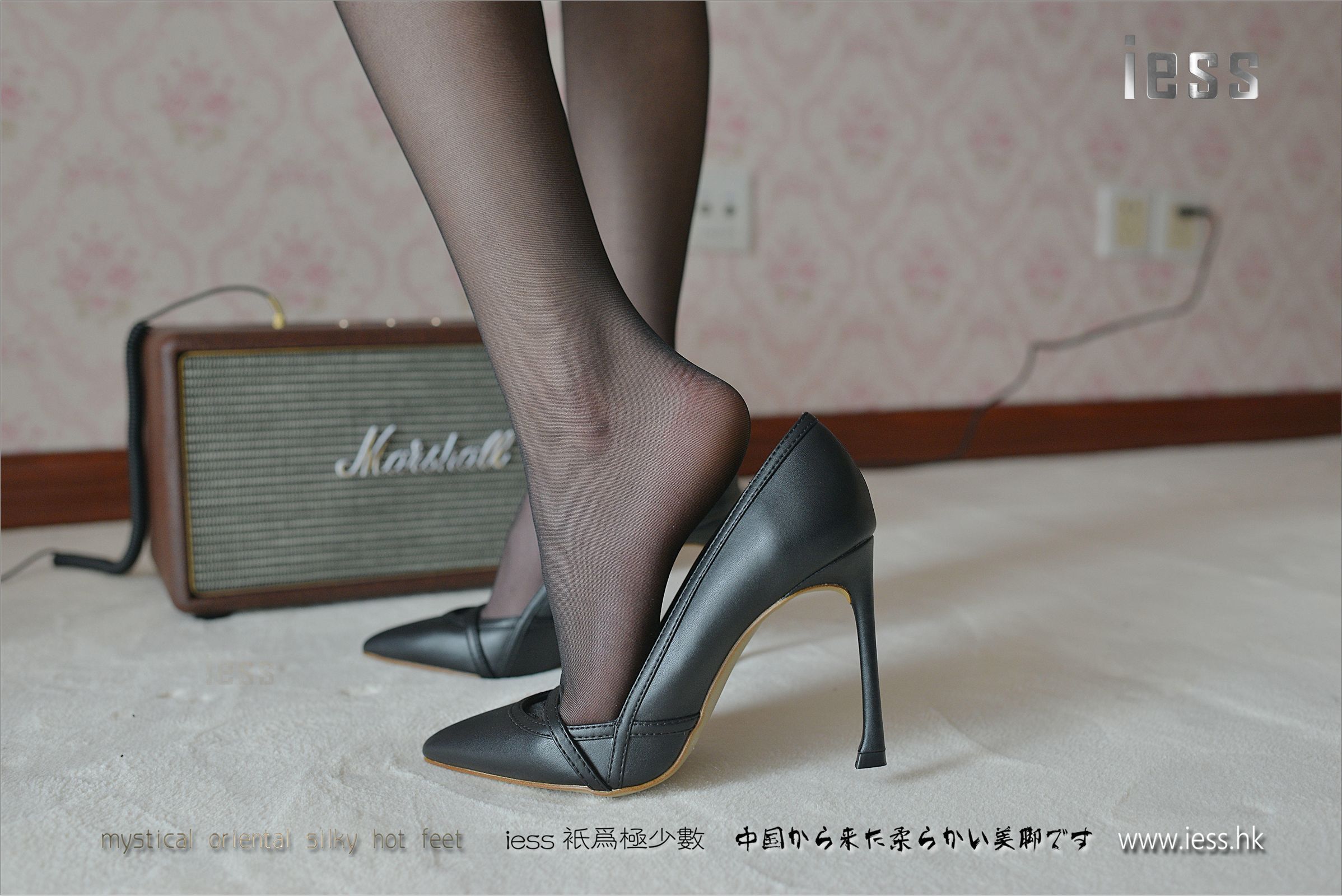 [IESS异思趣向]2017.03.30  NO.095 潇潇