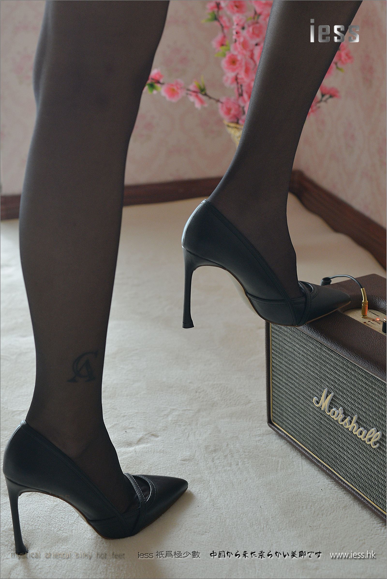 [IESS异思趣向]2017.03.30  NO.095 潇潇