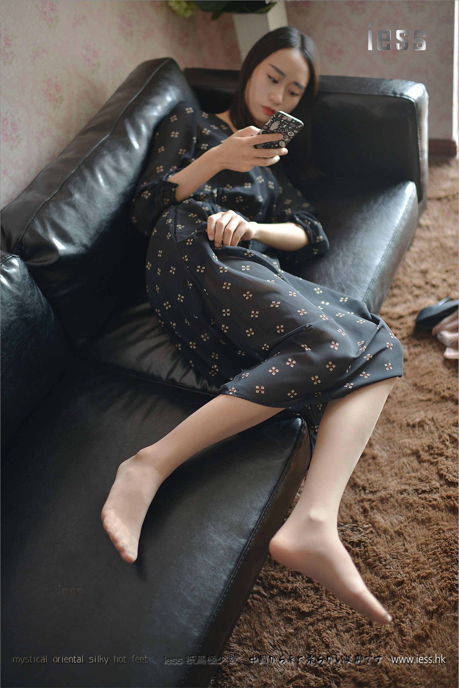 [IESS异思趣向]2017.03.31 NO.096 小C