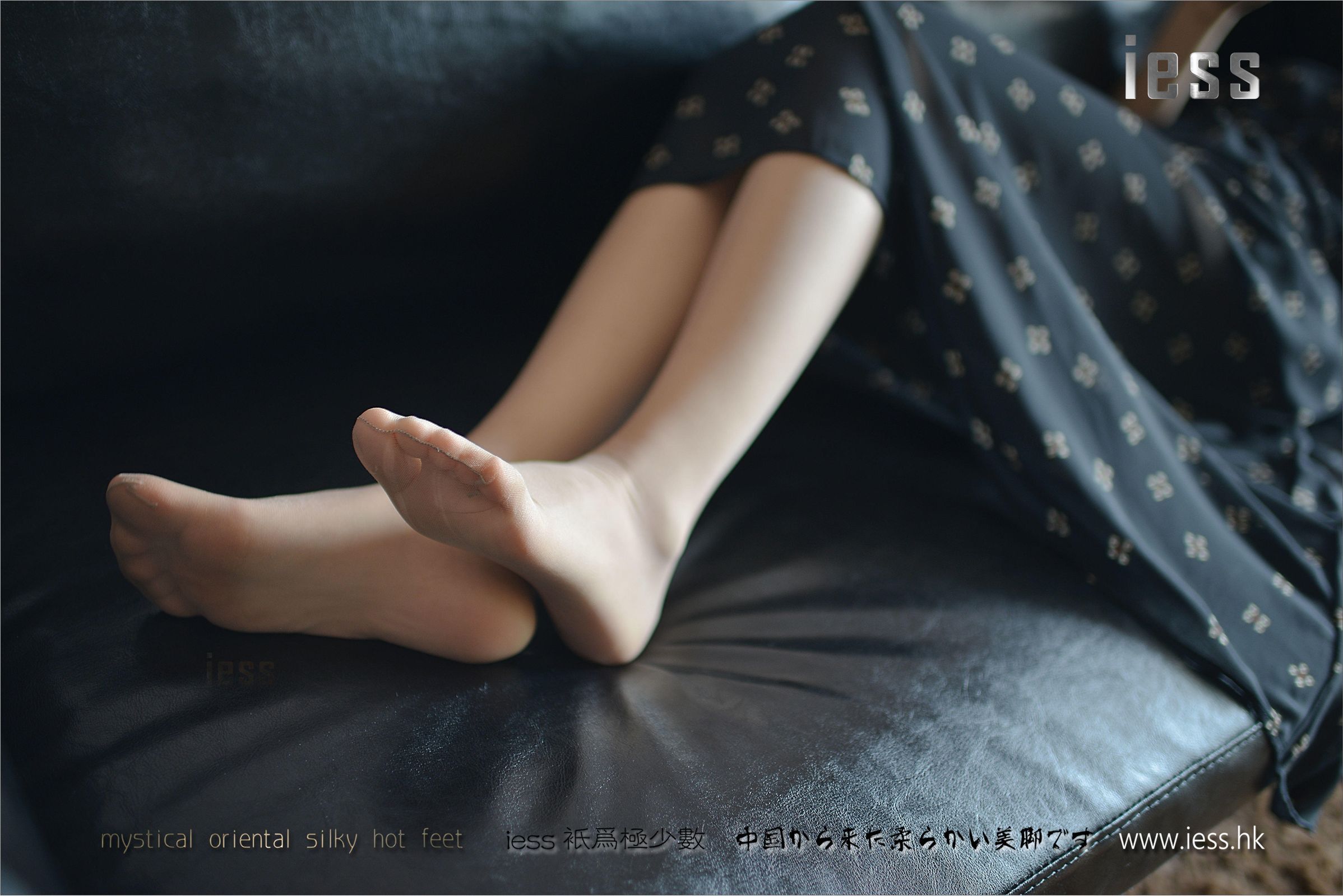 [IESS异思趣向]2017.03.31 NO.096 小C