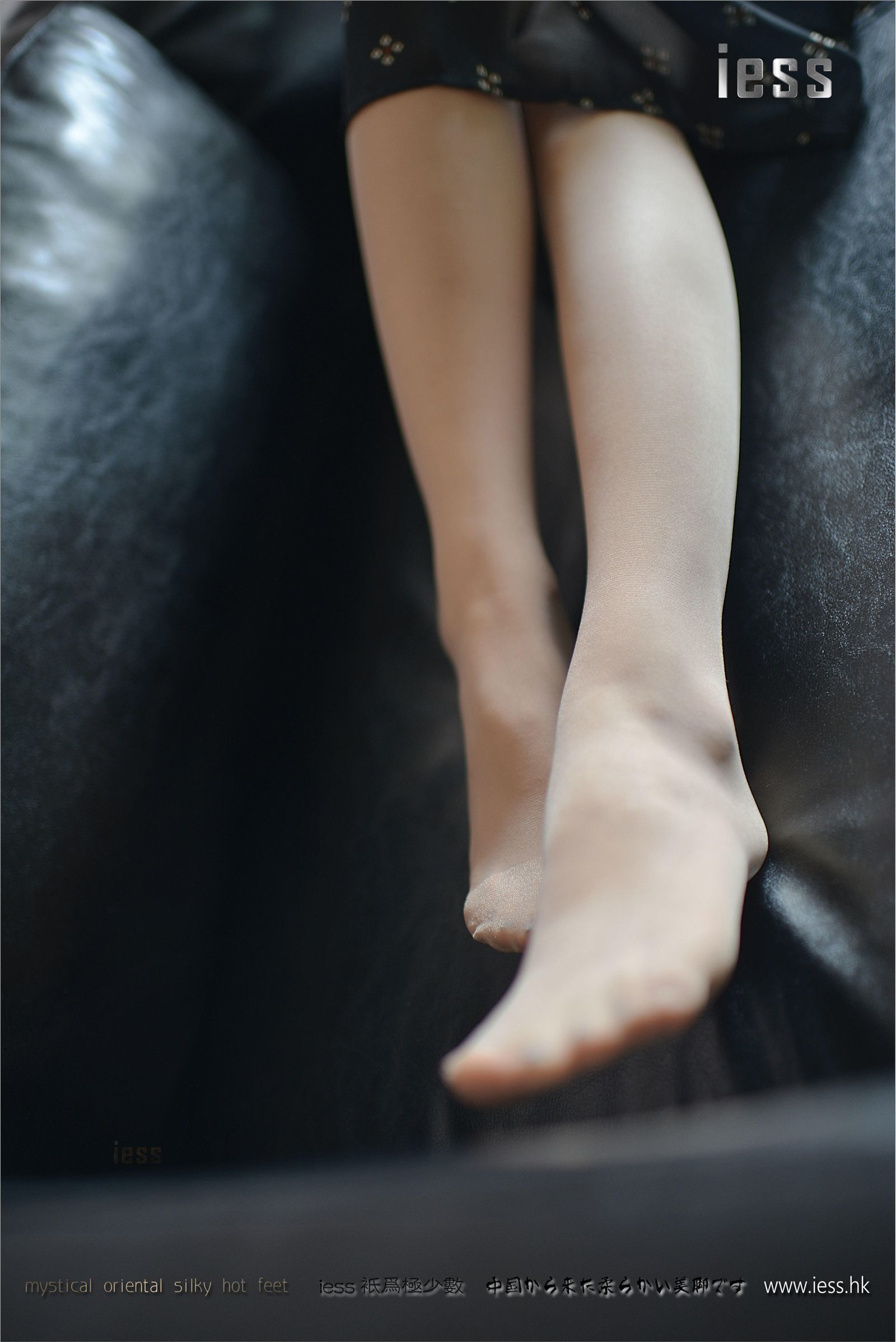 [IESS异思趣向]2017.03.31 NO.096 小C