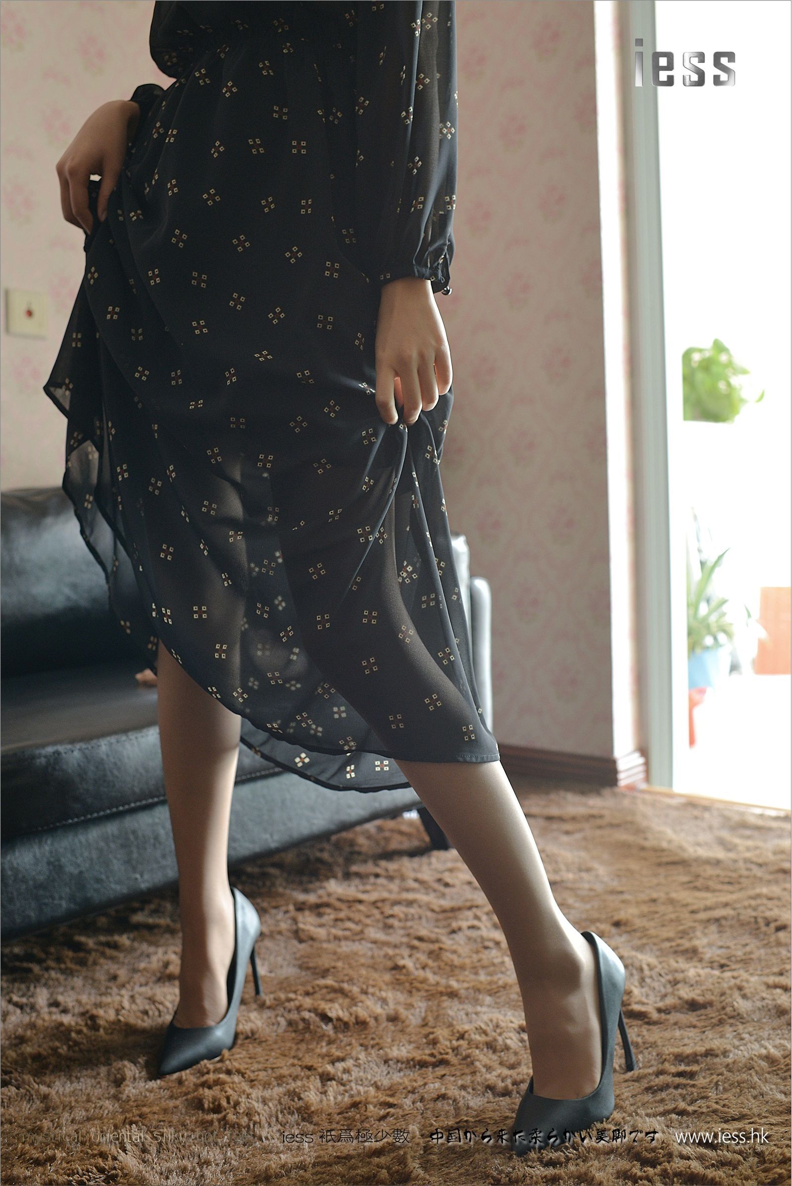 [IESS异思趣向]2017.03.31 NO.096 小C