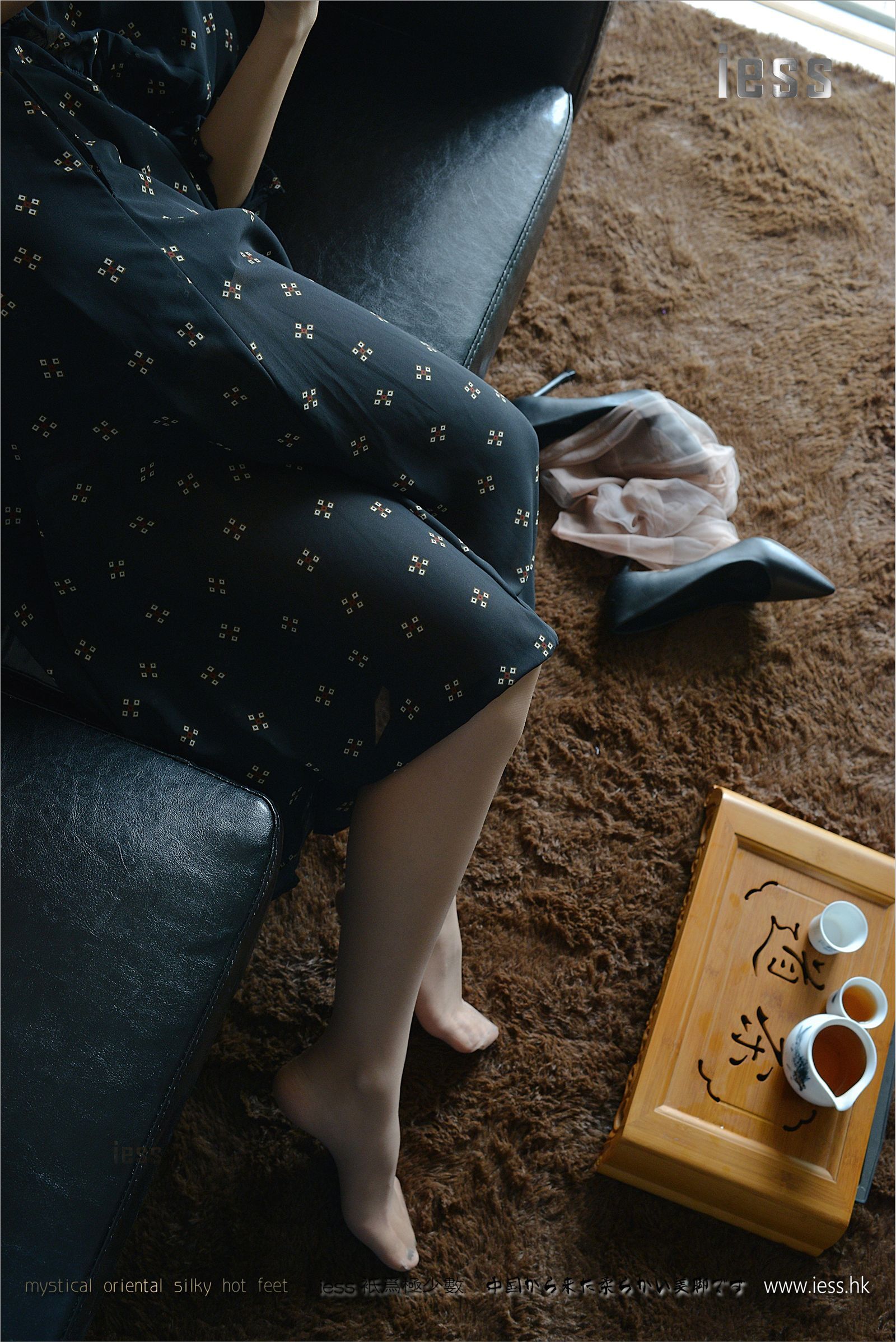 [IESS异思趣向]2017.03.31 NO.096 小C