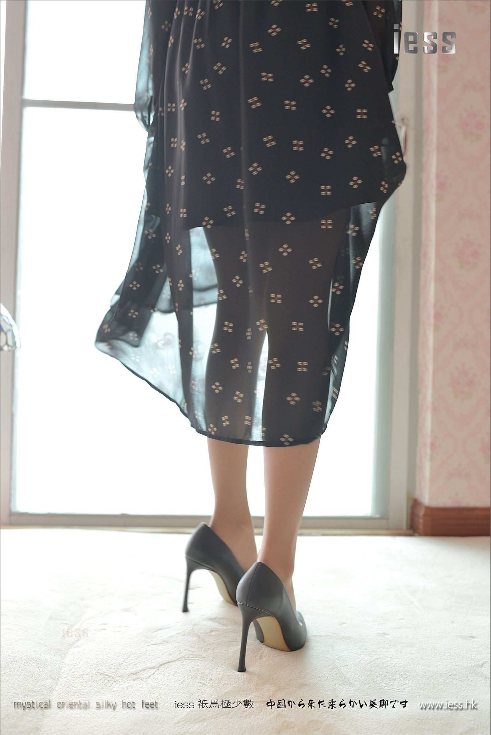 [IESS异思趣向]2017.03.31 NO.096 小C