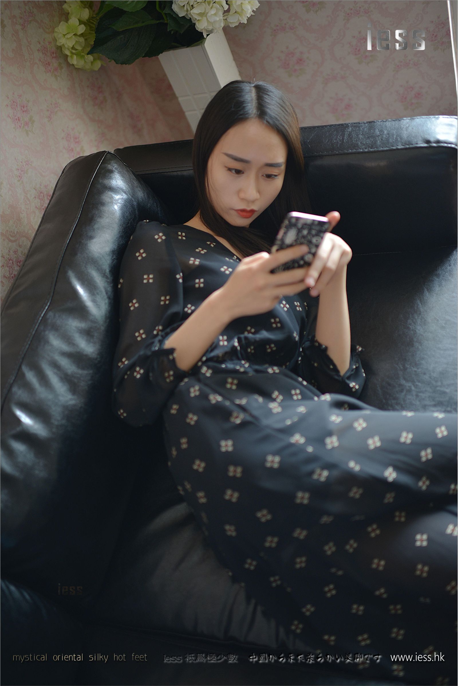 [IESS异思趣向]2017.03.31 NO.096 小C