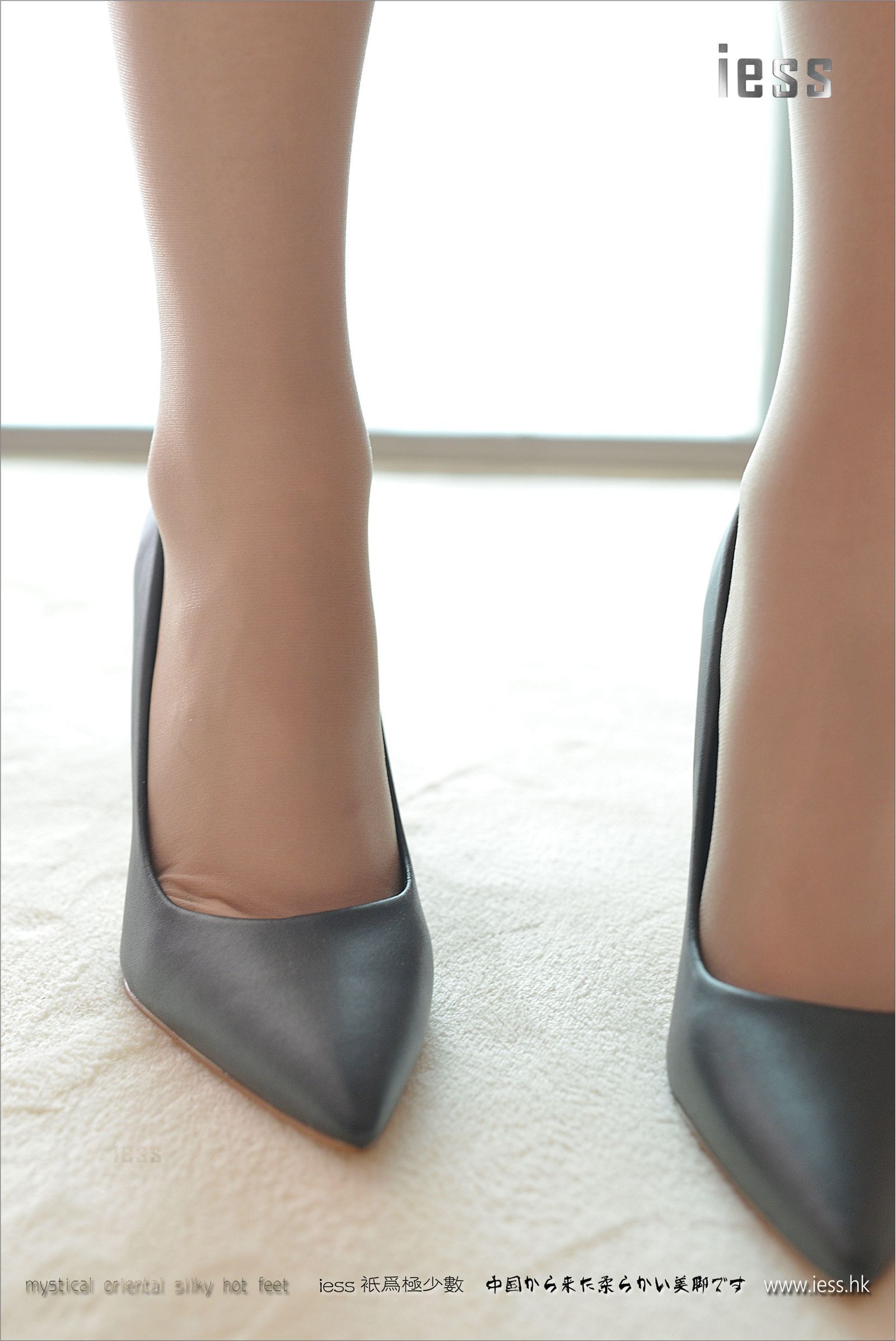 [IESS异思趣向]2017.03.31 NO.096 小C