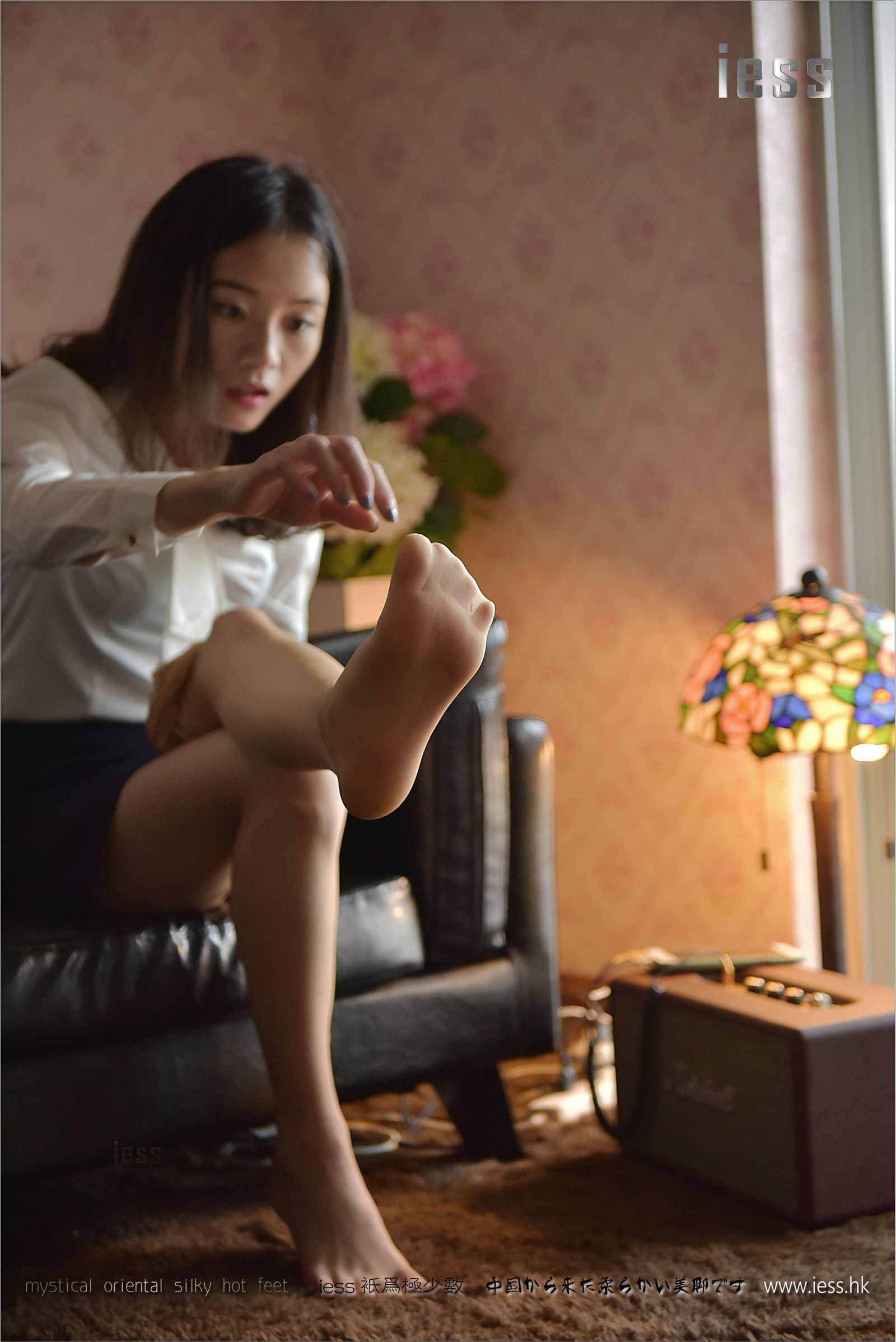 [IESS异思趣向]2017.04.07  NO.100 小六