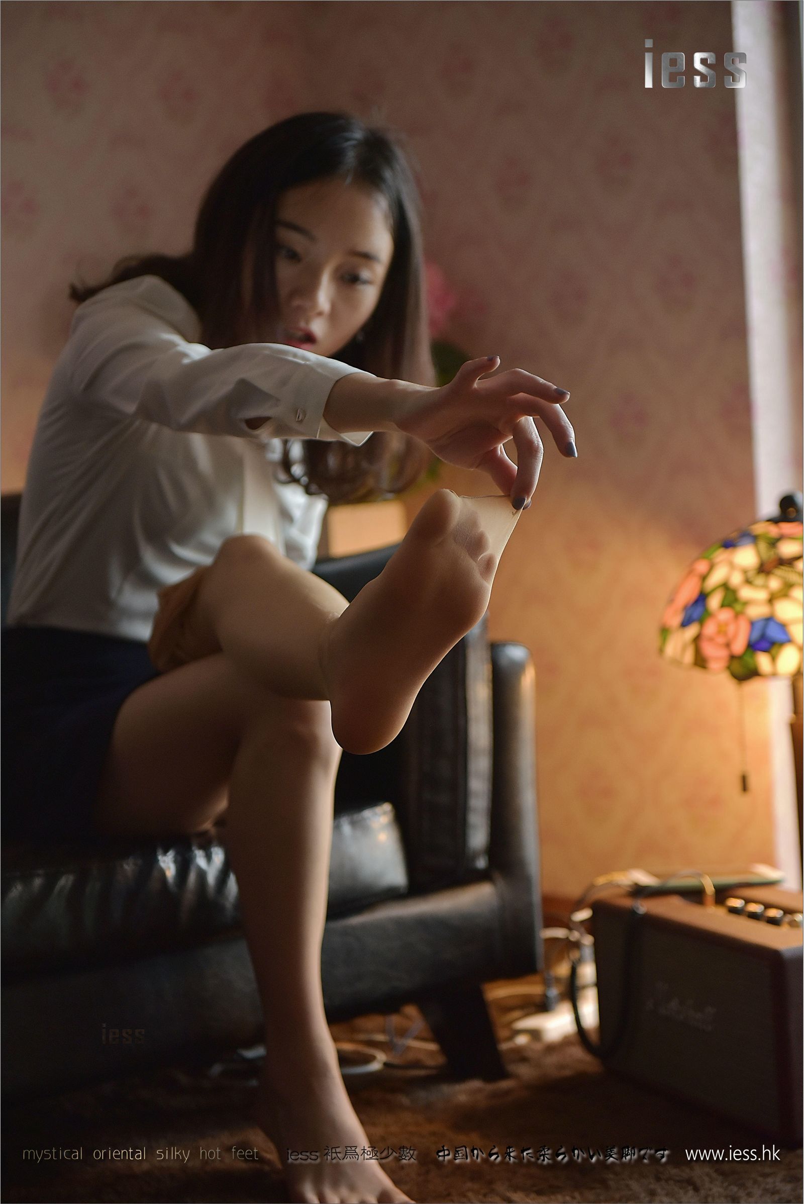 [IESS异思趣向]2017.04.07  NO.100 小六