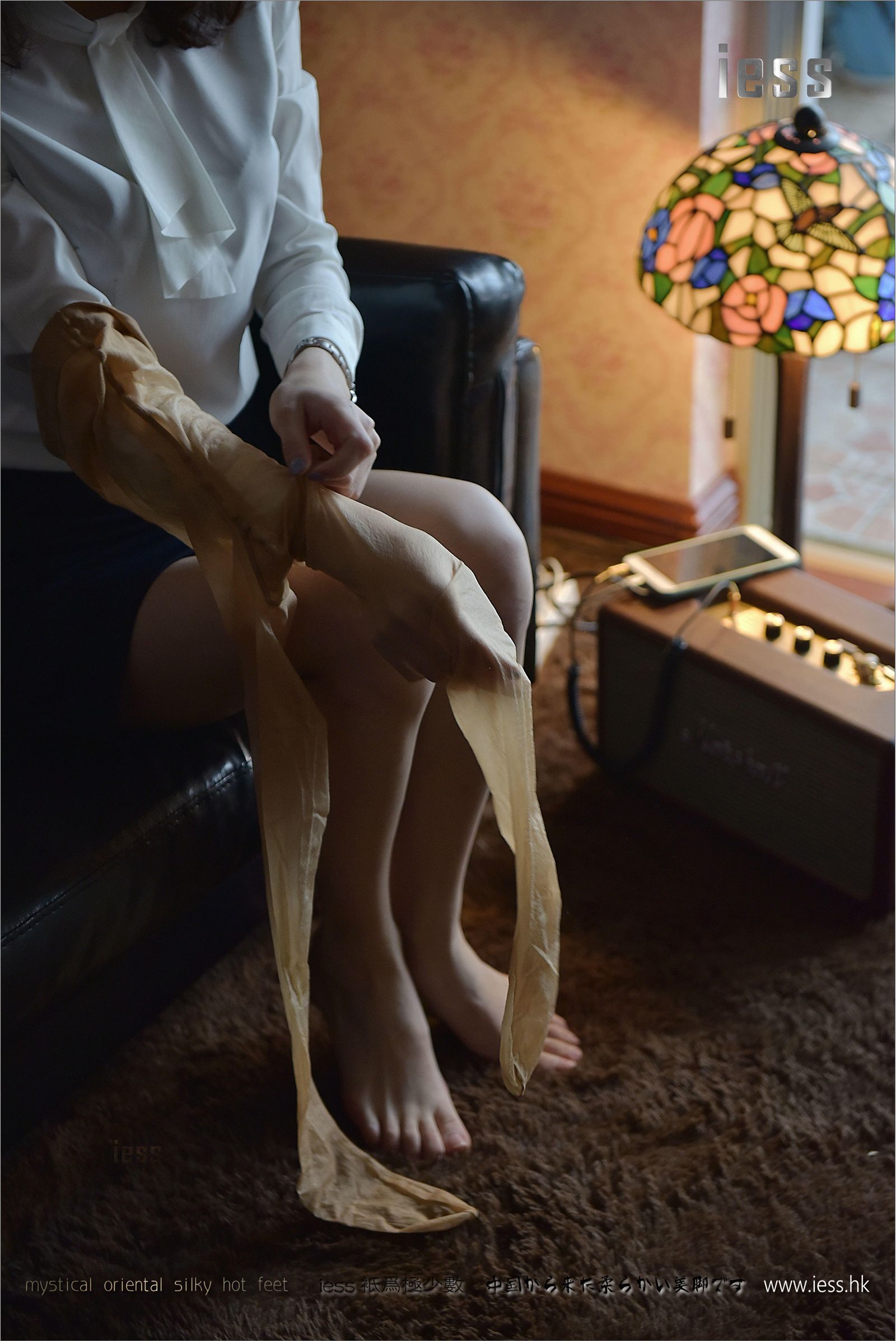 [IESS异思趣向]2017.04.07  NO.100 小六