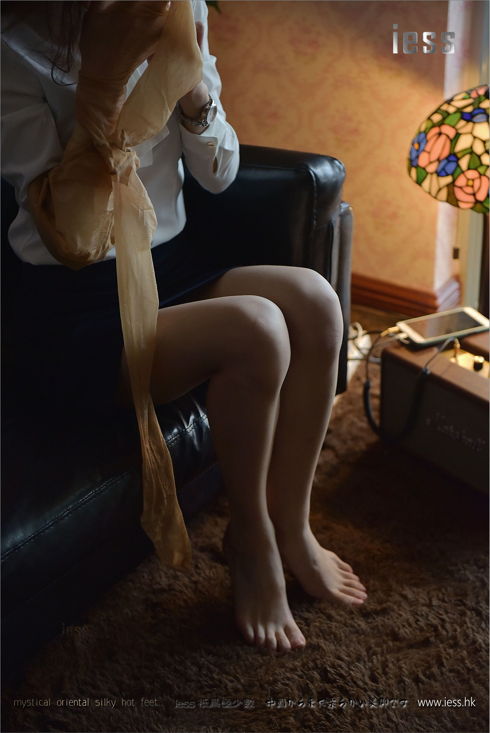 [IESS异思趣向]2017.04.07  NO.100 小六