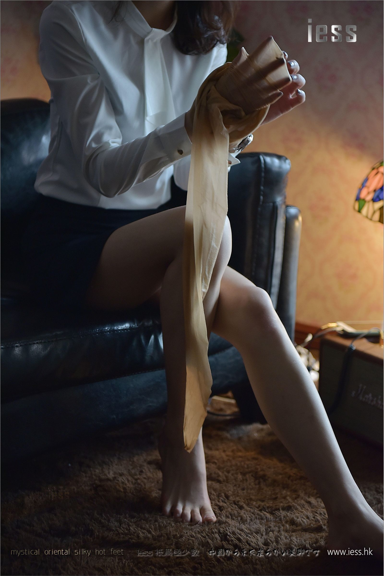 [IESS异思趣向]2017.04.07  NO.100 小六