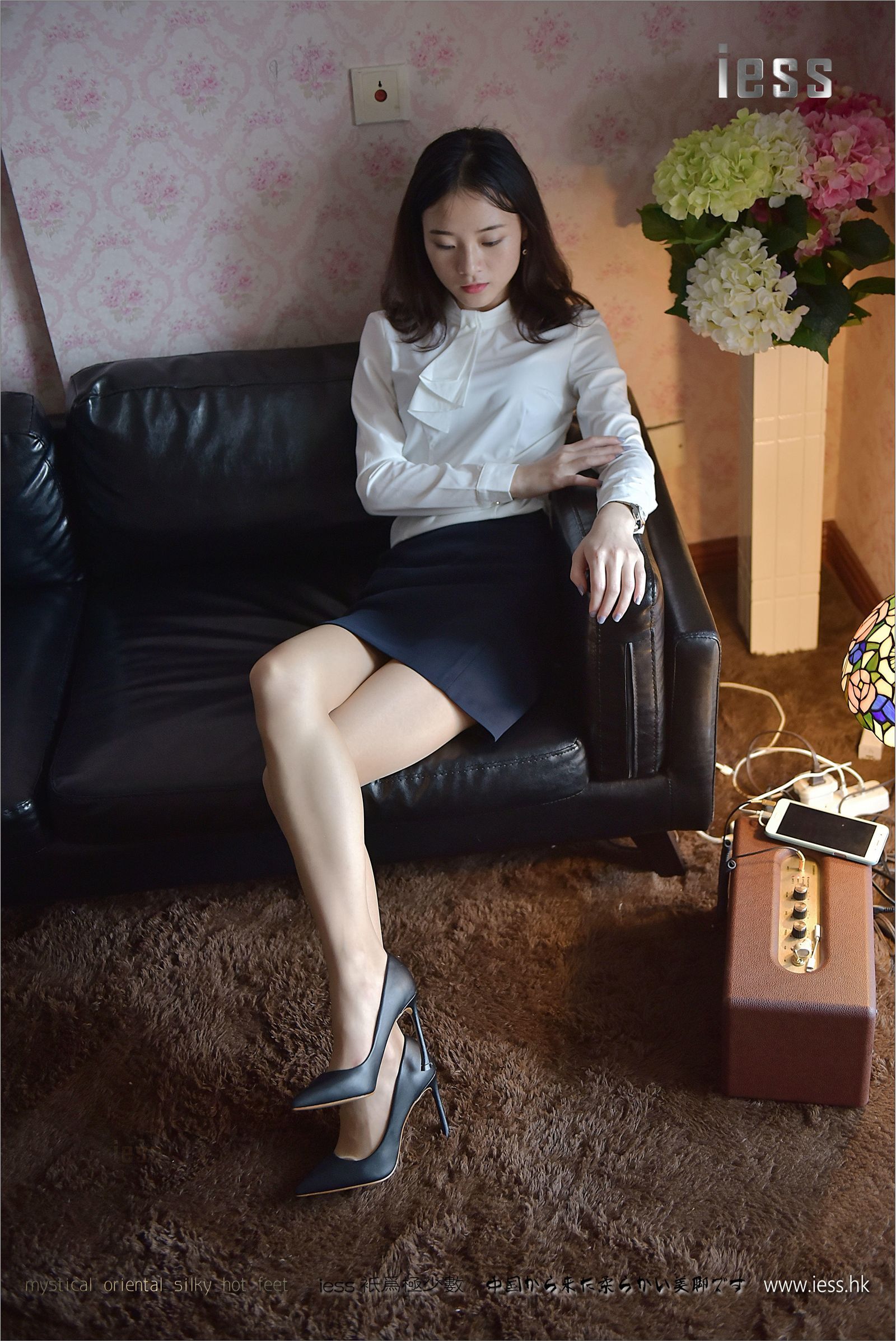 [IESS异思趣向]2017.04.07  NO.100 小六