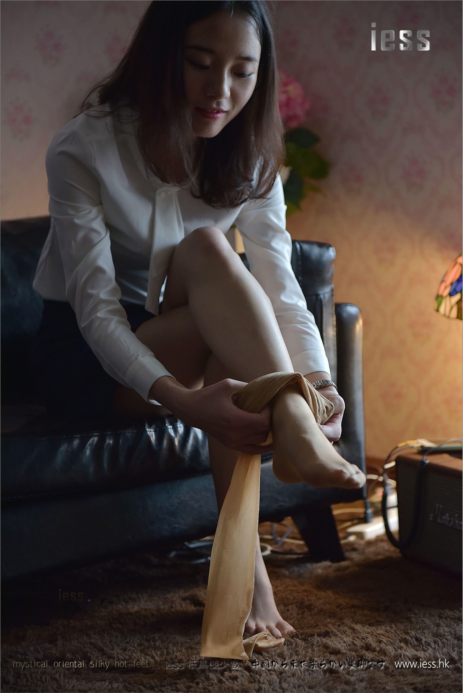 [IESS异思趣向]2017.04.07  NO.100 小六