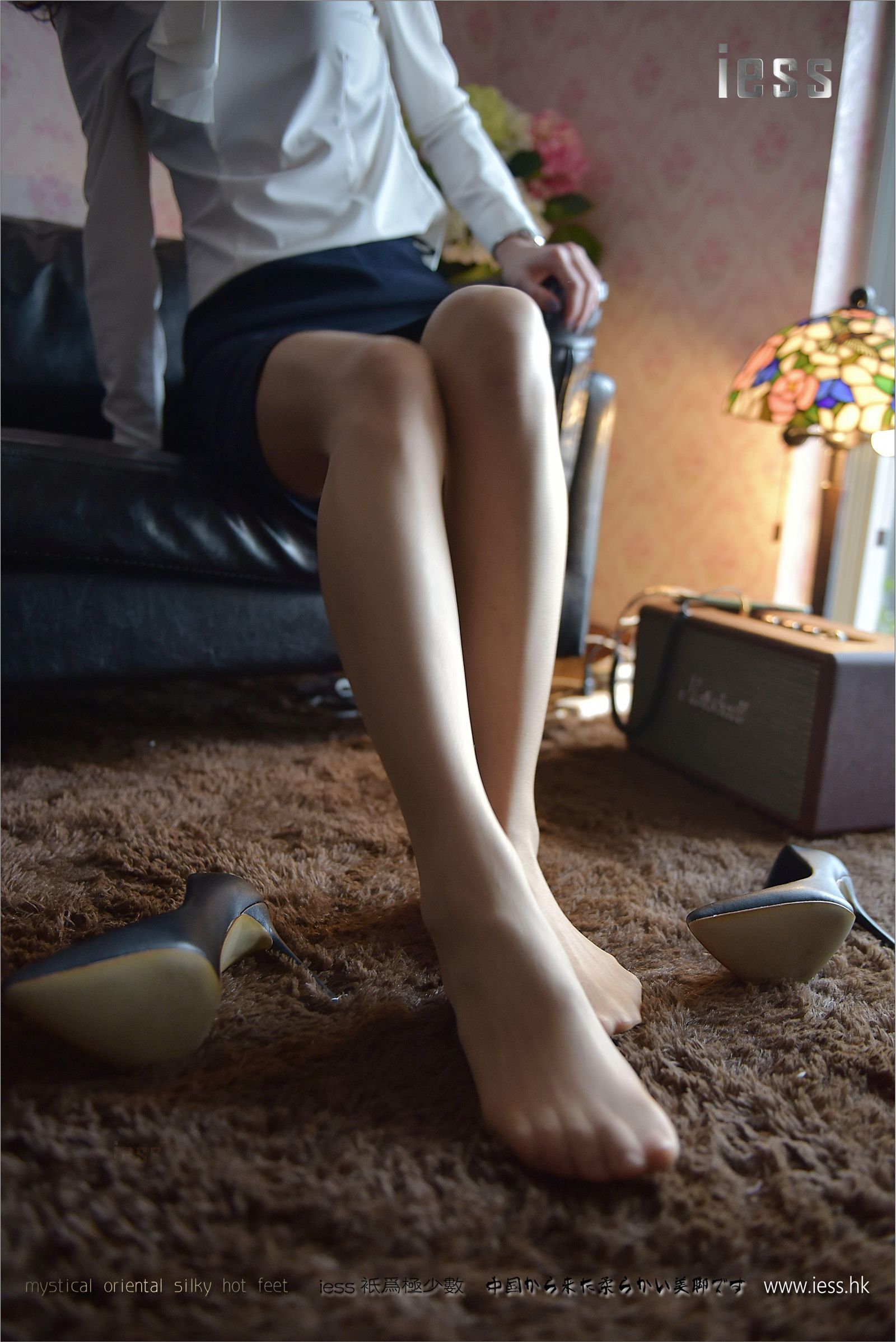 [IESS异思趣向]2017.04.07  NO.100 小六