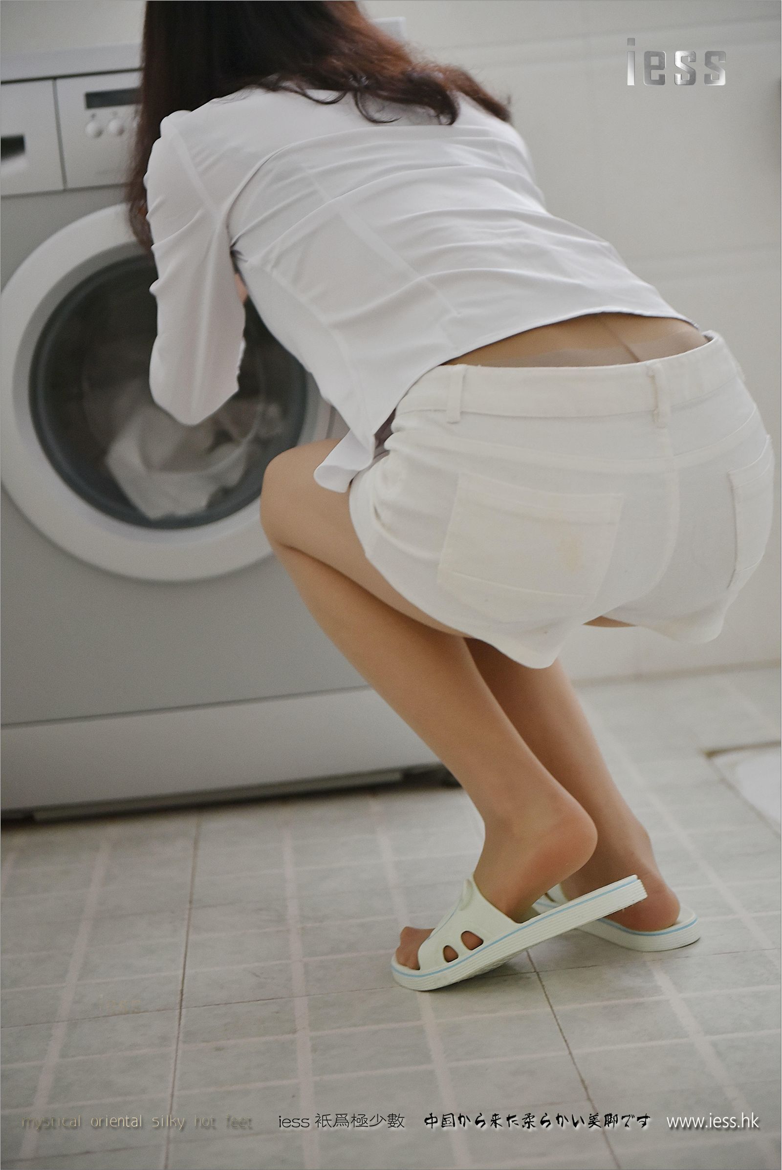 [IESS异思趣向]2017.04.12 NO.101 小六