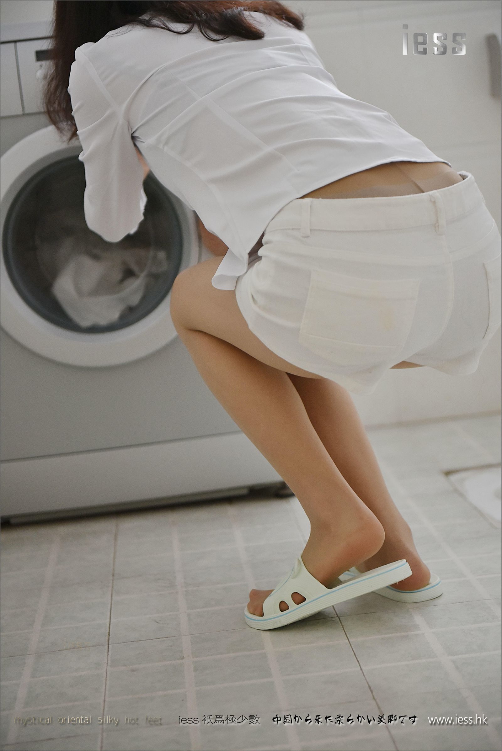 [IESS异思趣向]2017.04.12 NO.101 小六