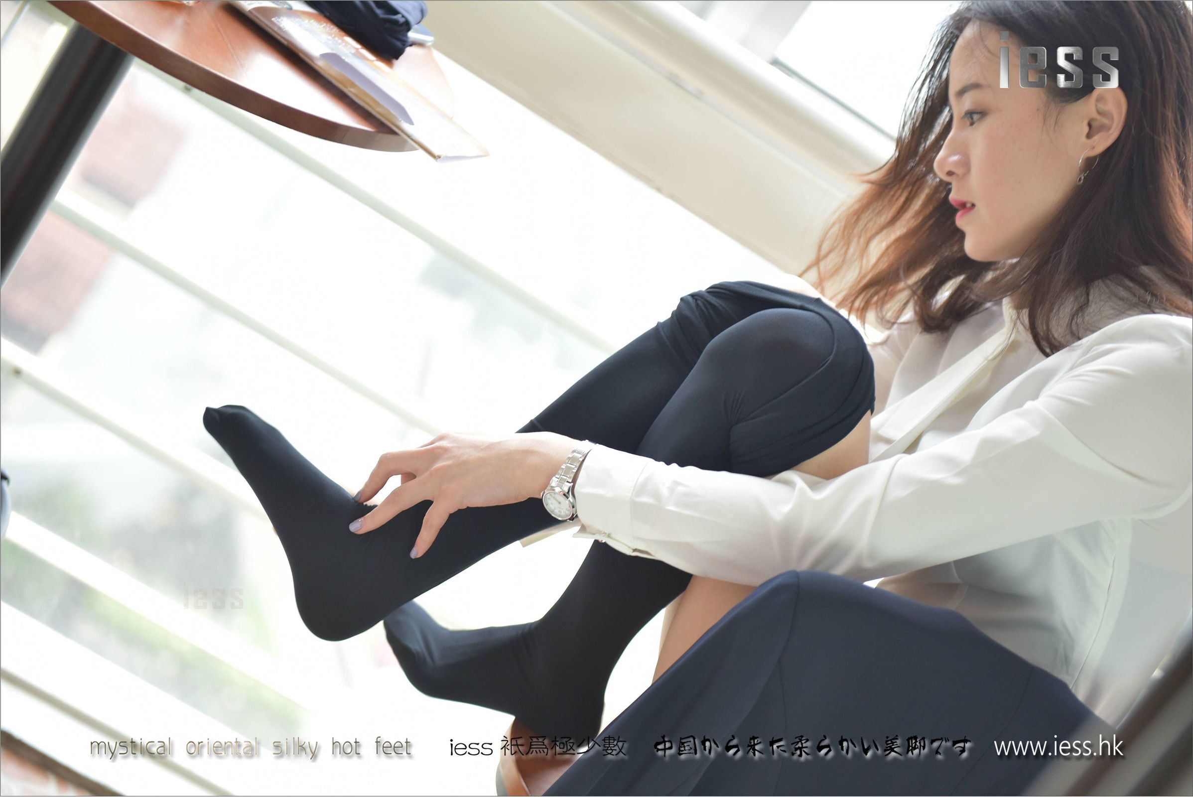 [IESS异思趣向]2017.04.18 NO.103 小六