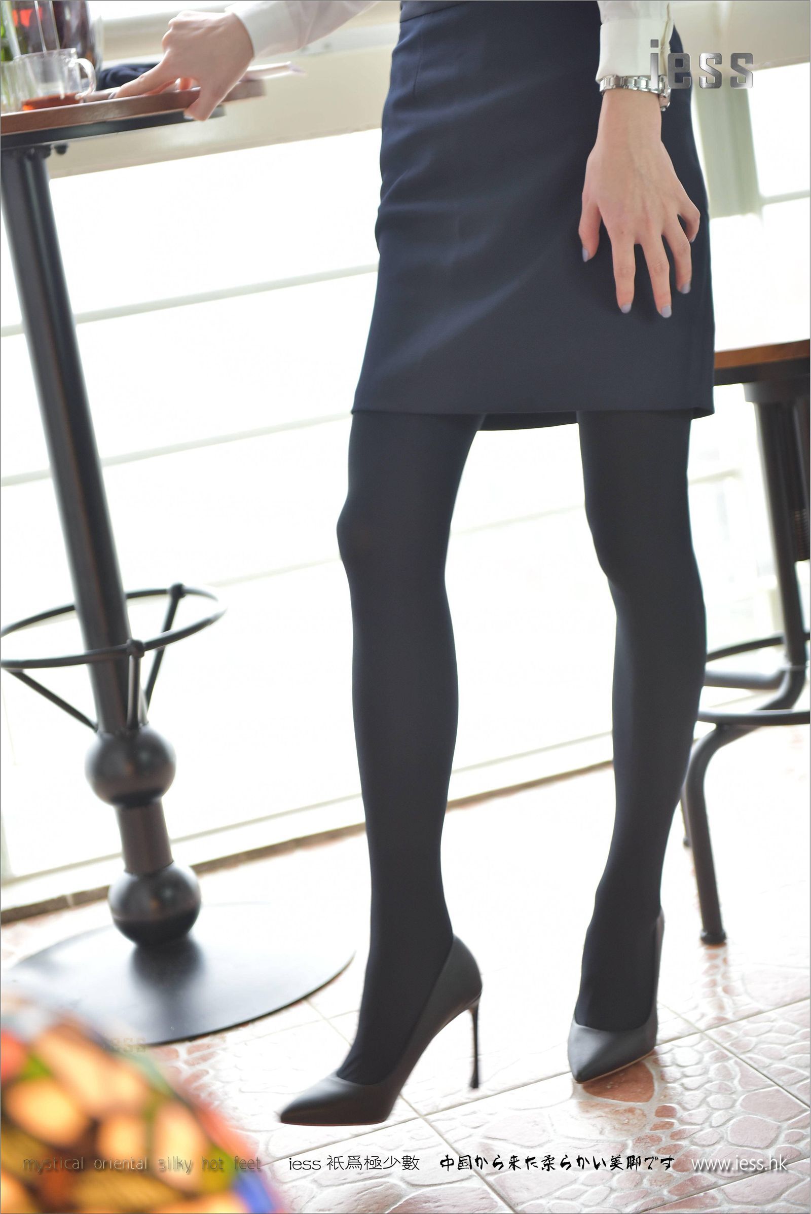 [IESS异思趣向]2017.04.18 NO.103 小六