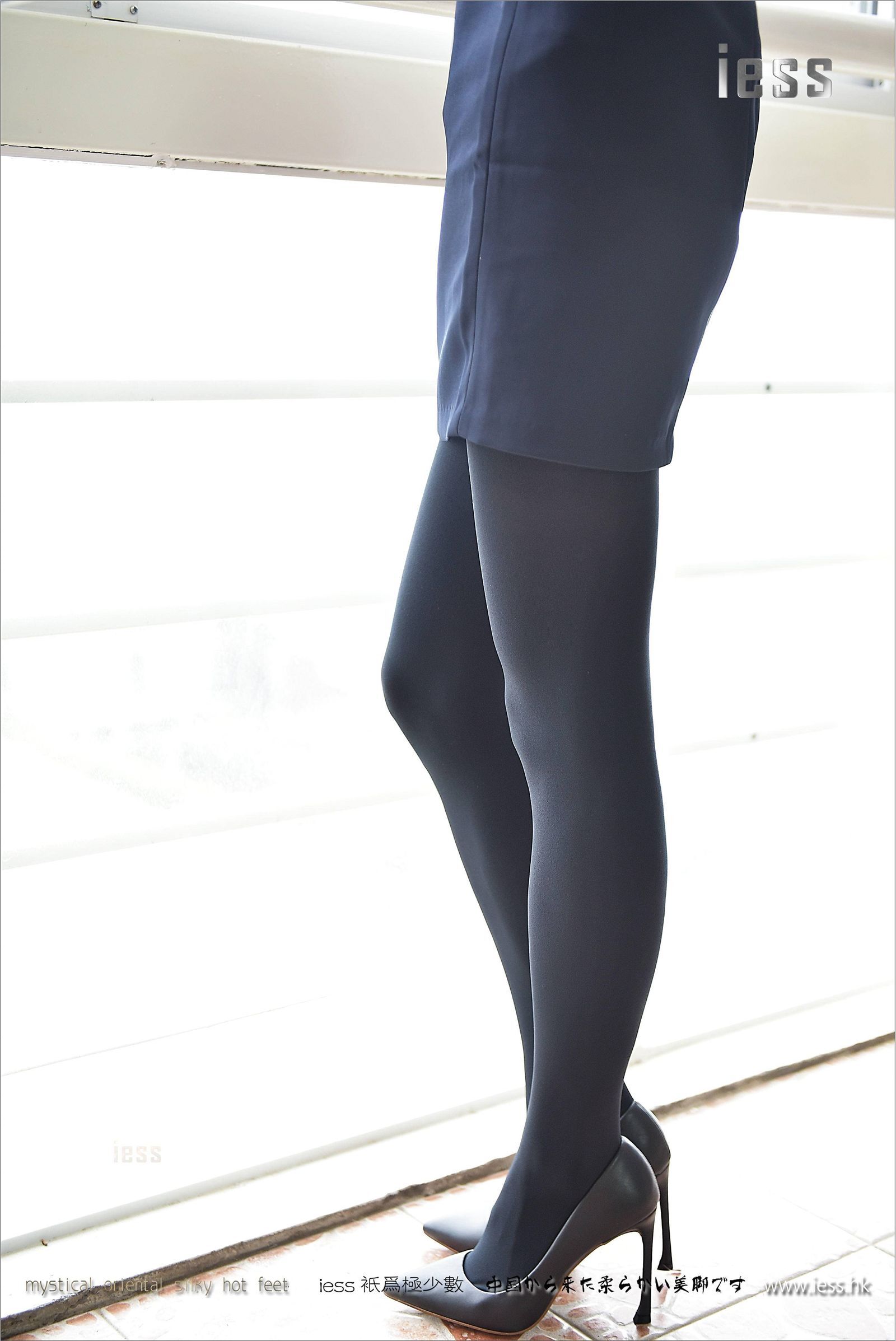 [IESS异思趣向]2017.04.18 NO.103 小六