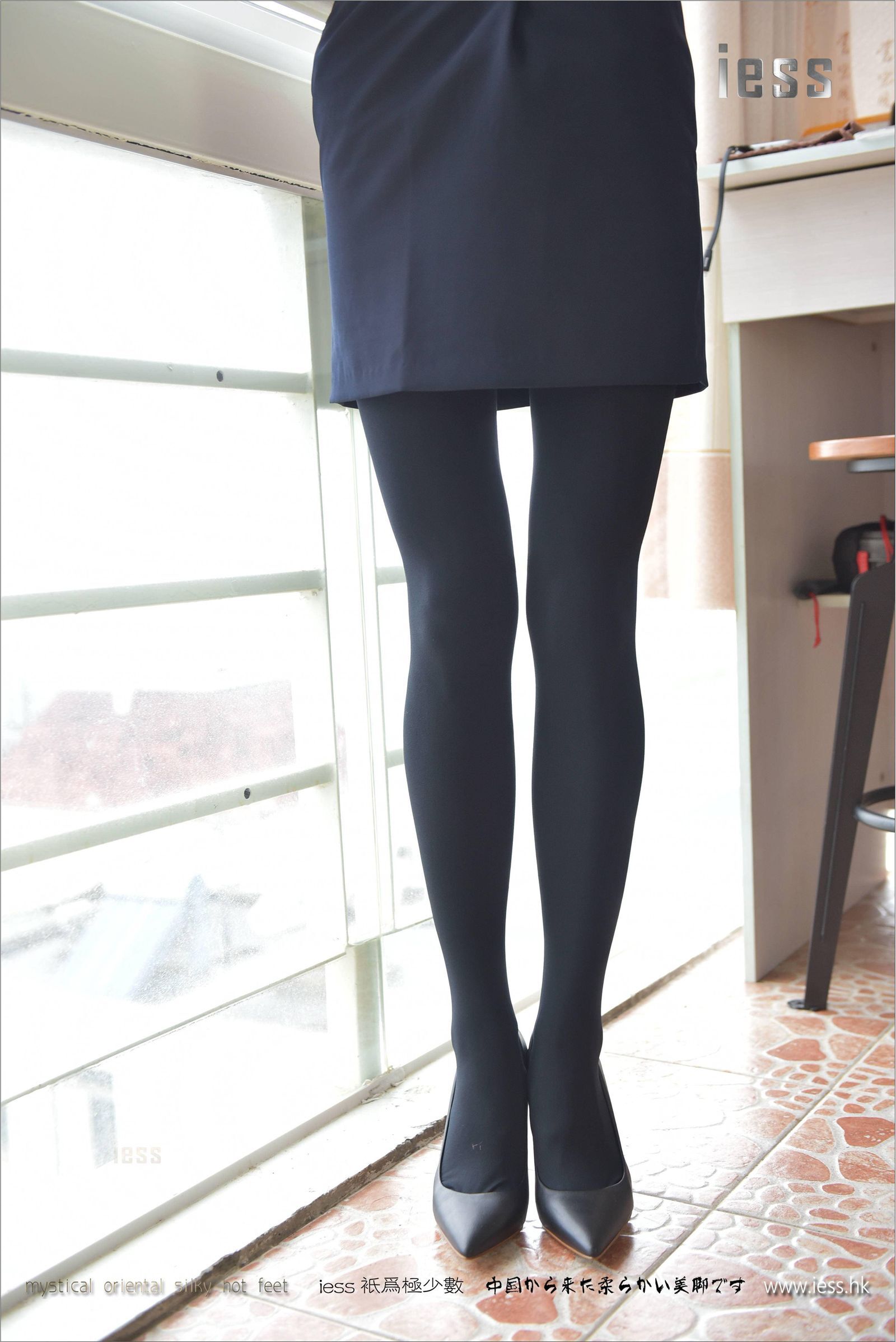 [IESS异思趣向]2017.04.18 NO.103 小六