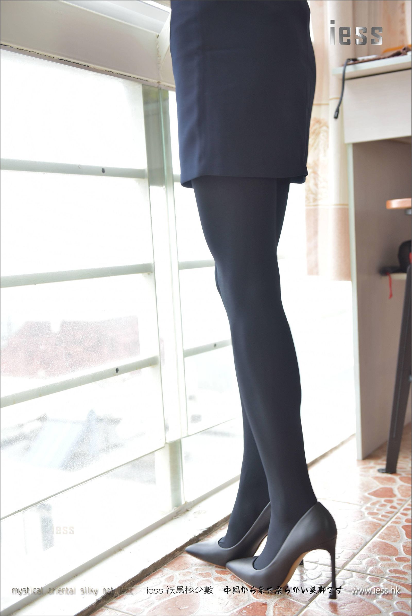 [IESS异思趣向]2017.04.18 NO.103 小六