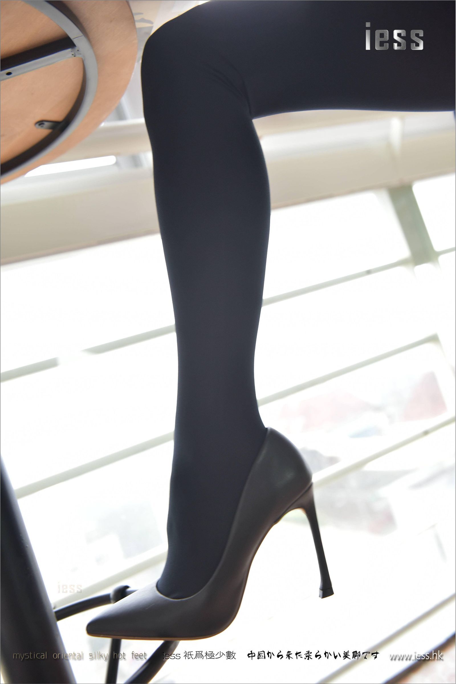 [IESS异思趣向]2017.04.18 NO.103 小六