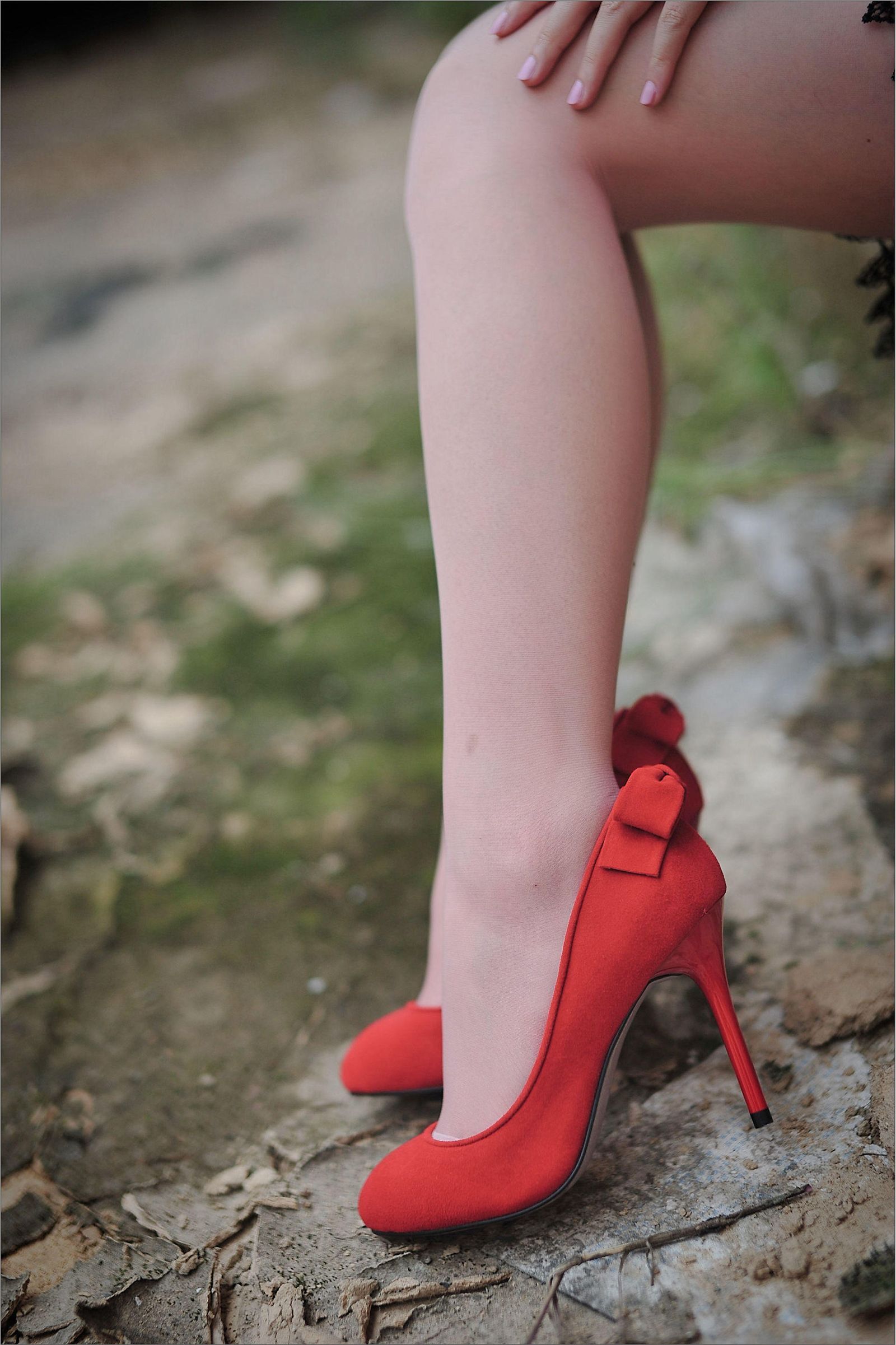 [IESS异思趣向] 2016.10.20 No.019《粉色记忆》小胖妞