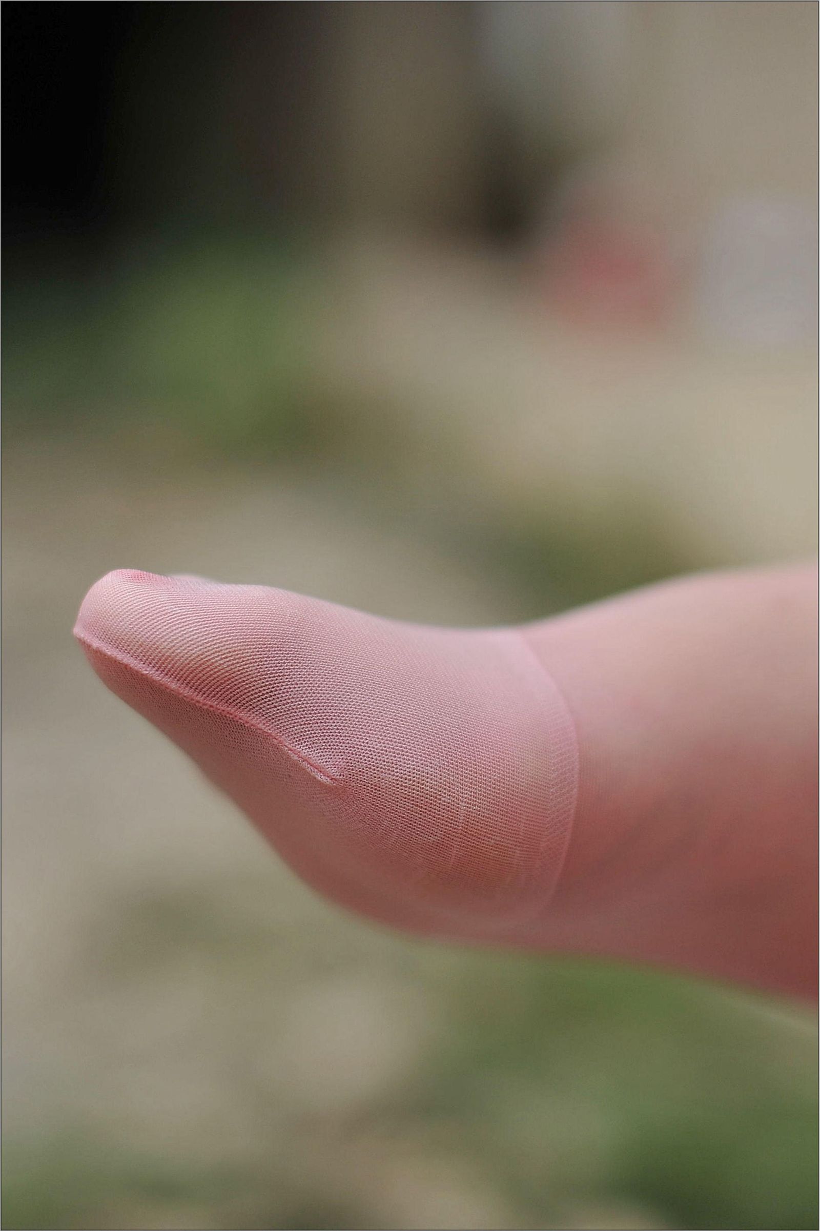 [IESS异思趣向] 2016.10.20 No.019《粉色记忆》小胖妞