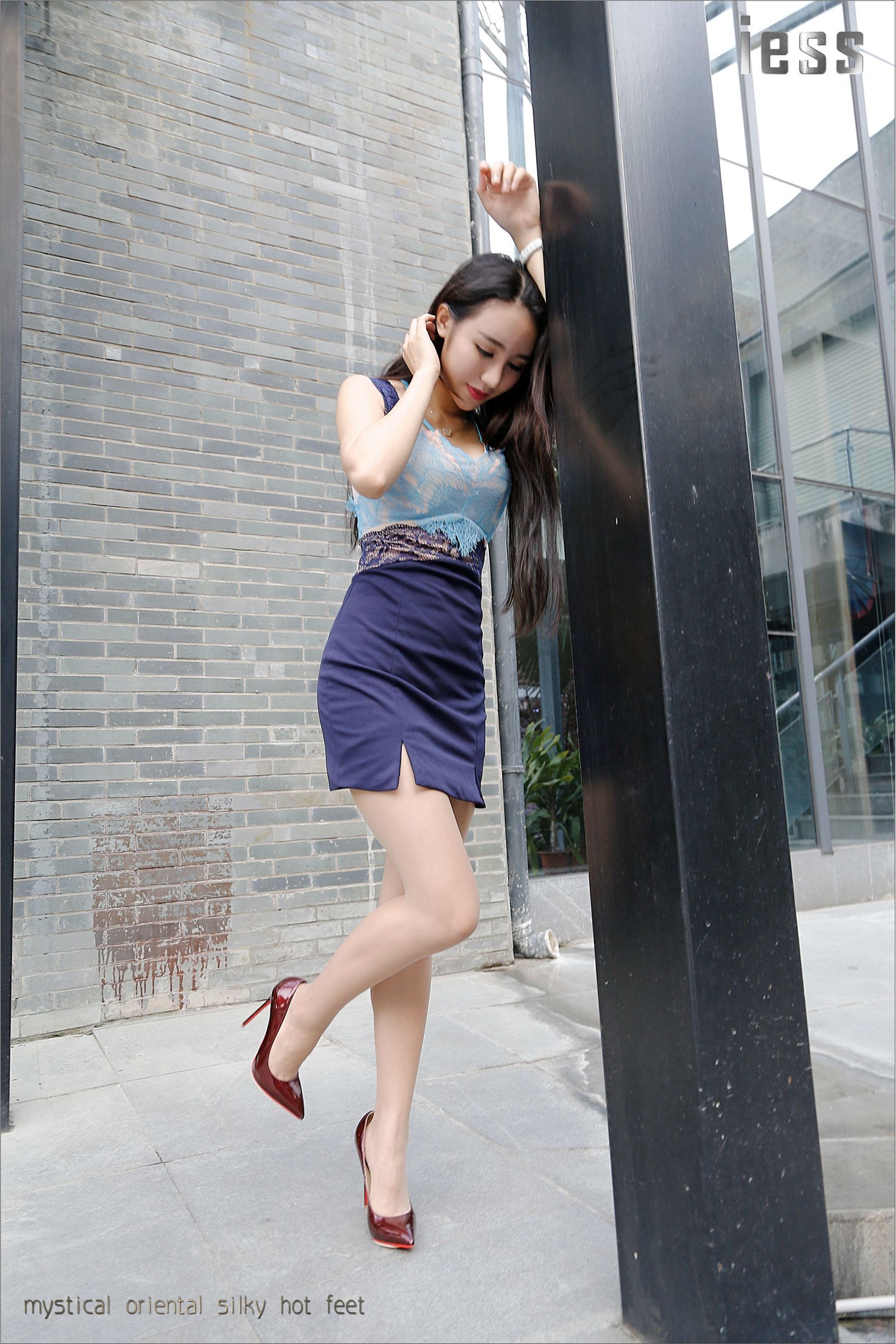 [IESS异思趣向] 2016.11.16  No.032《SASA》