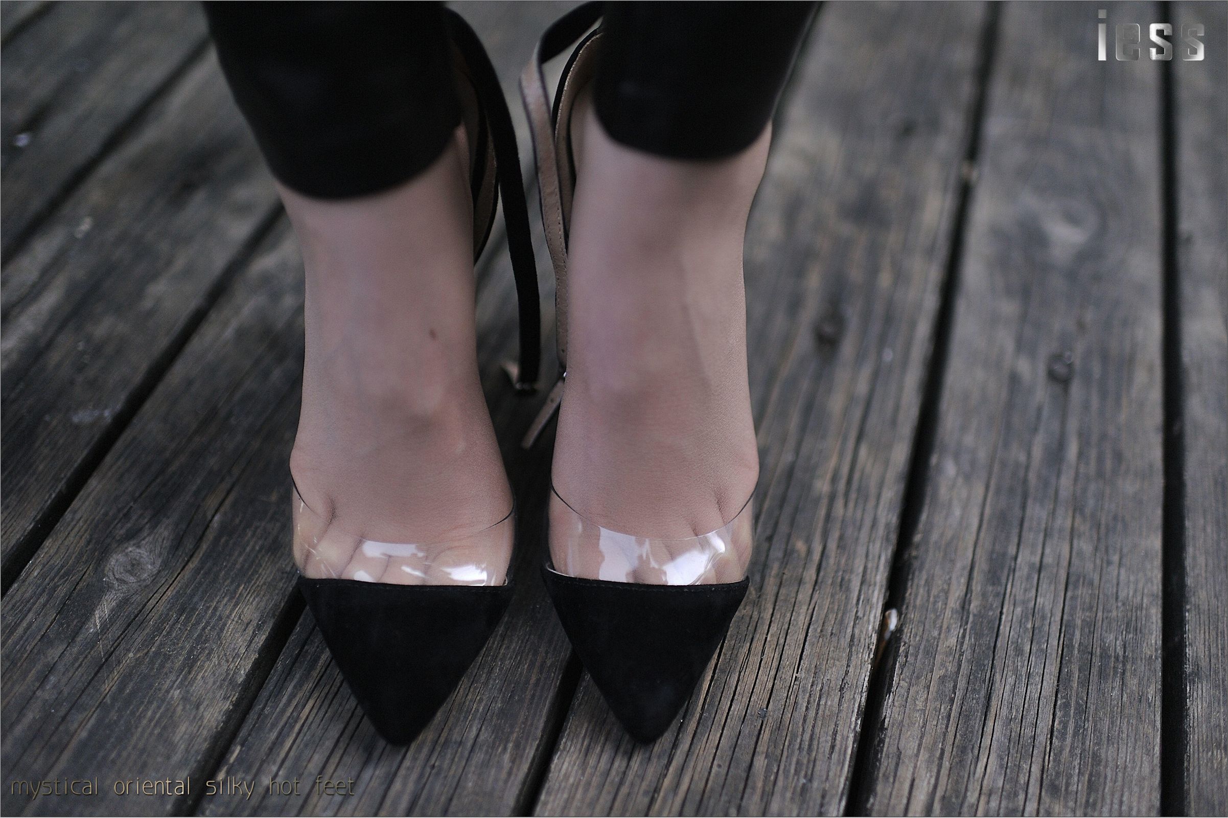 [IESS异思趣向] 2016.11.17 No.033《窒息之美》