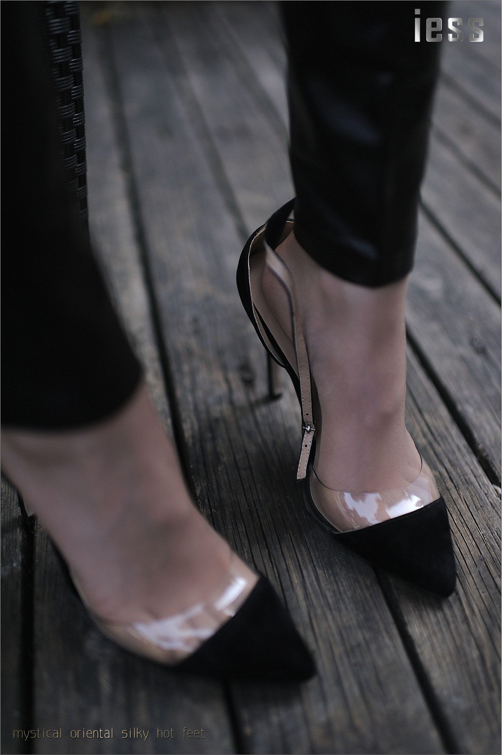 [IESS异思趣向] 2016.11.17 No.033《窒息之美》