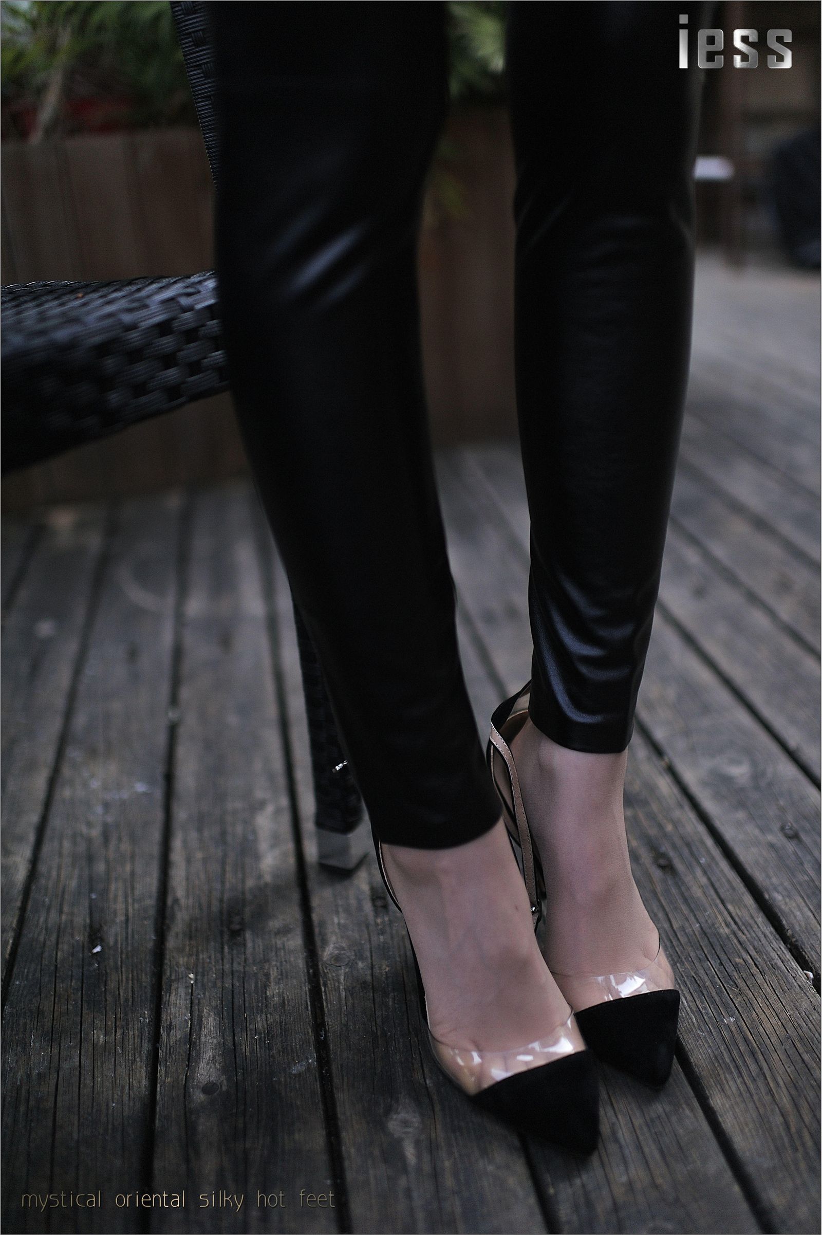 [IESS异思趣向] 2016.11.17 No.033《窒息之美》