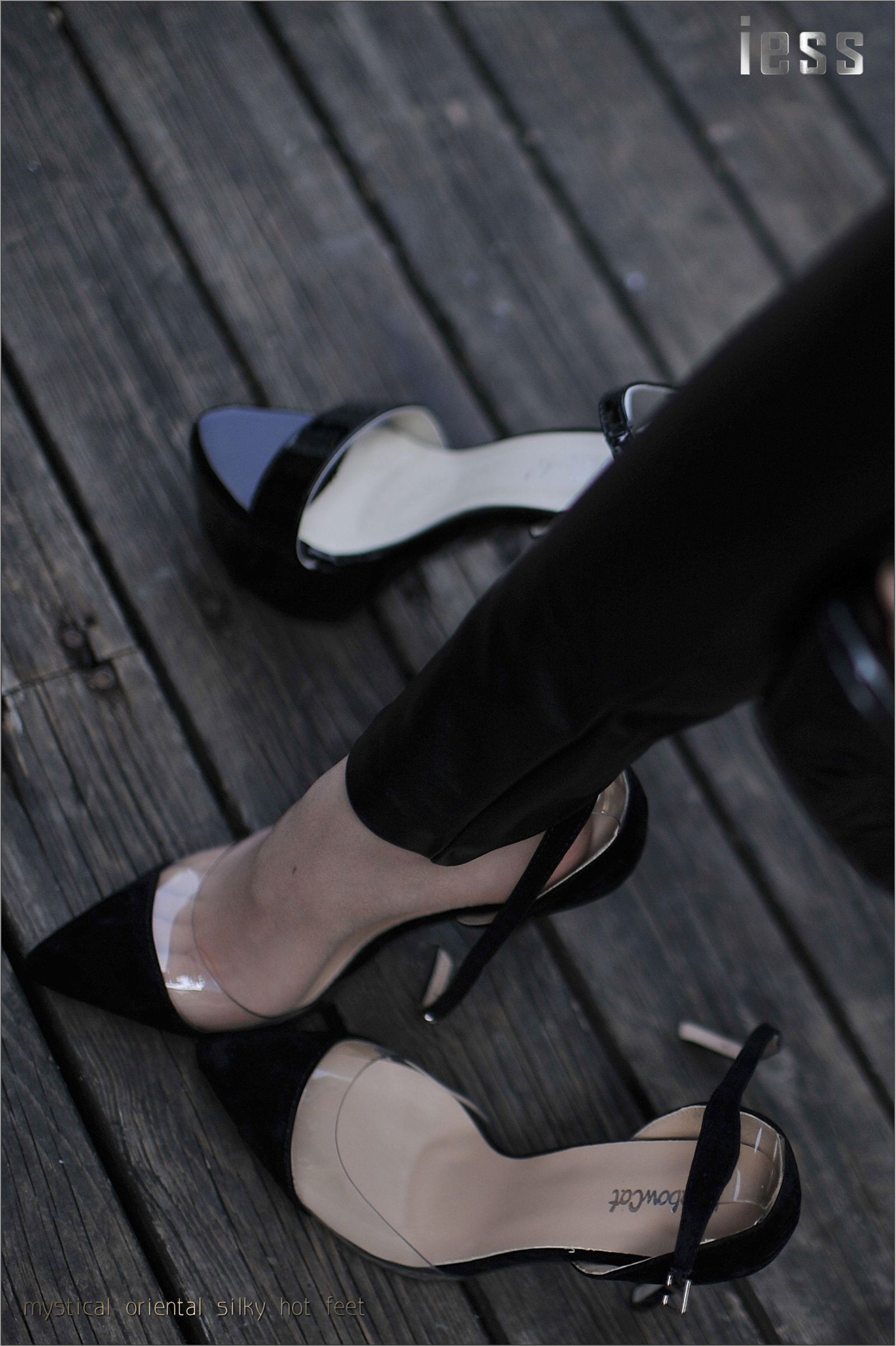 [IESS异思趣向] 2016.11.17 No.033《窒息之美》