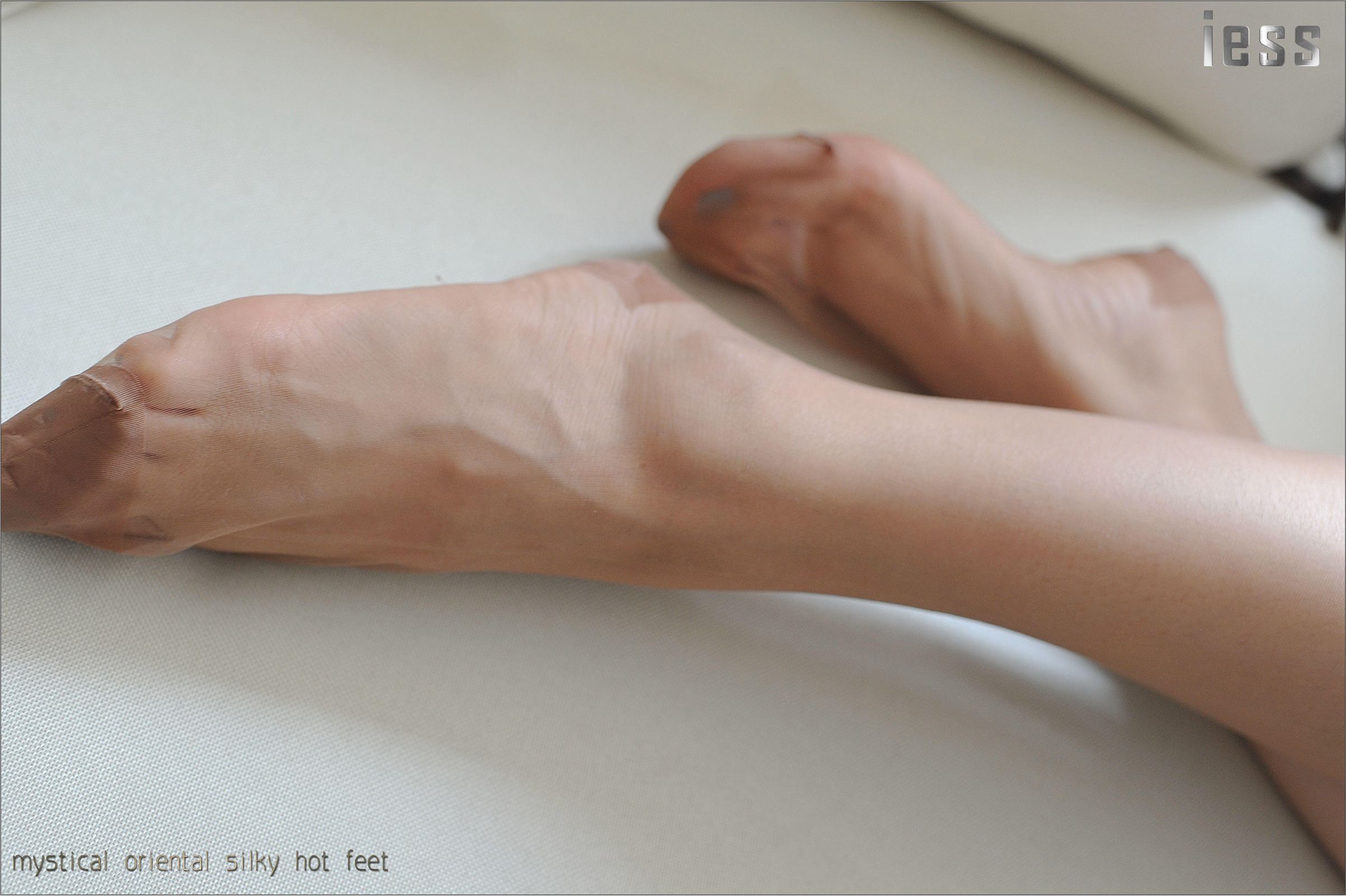 [IESS异思趣向] 2016.11.21 No.034《ES8系列-yokii》