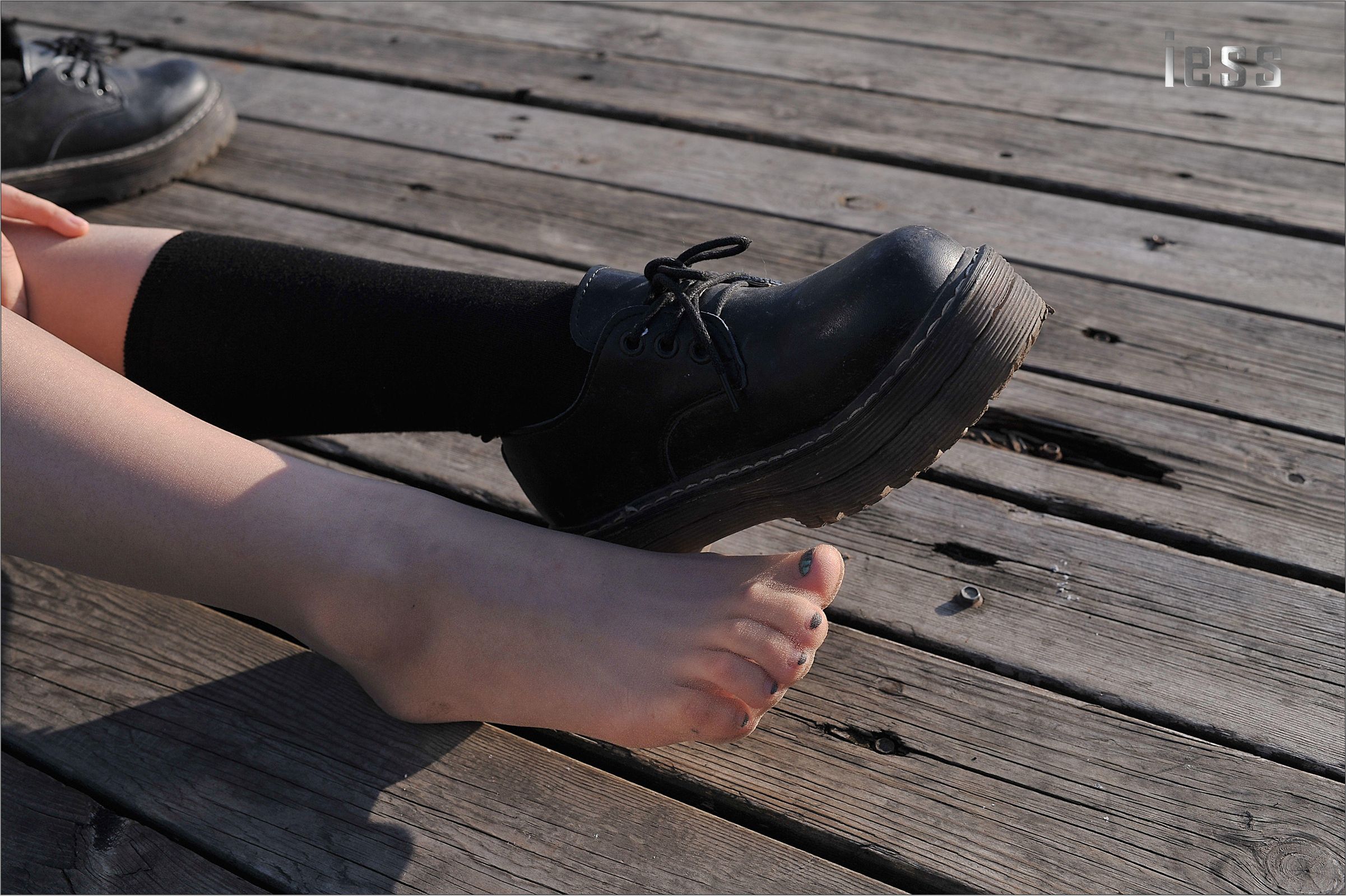 [IESS异思趣向] 2016.12.12 No.041 琪琪