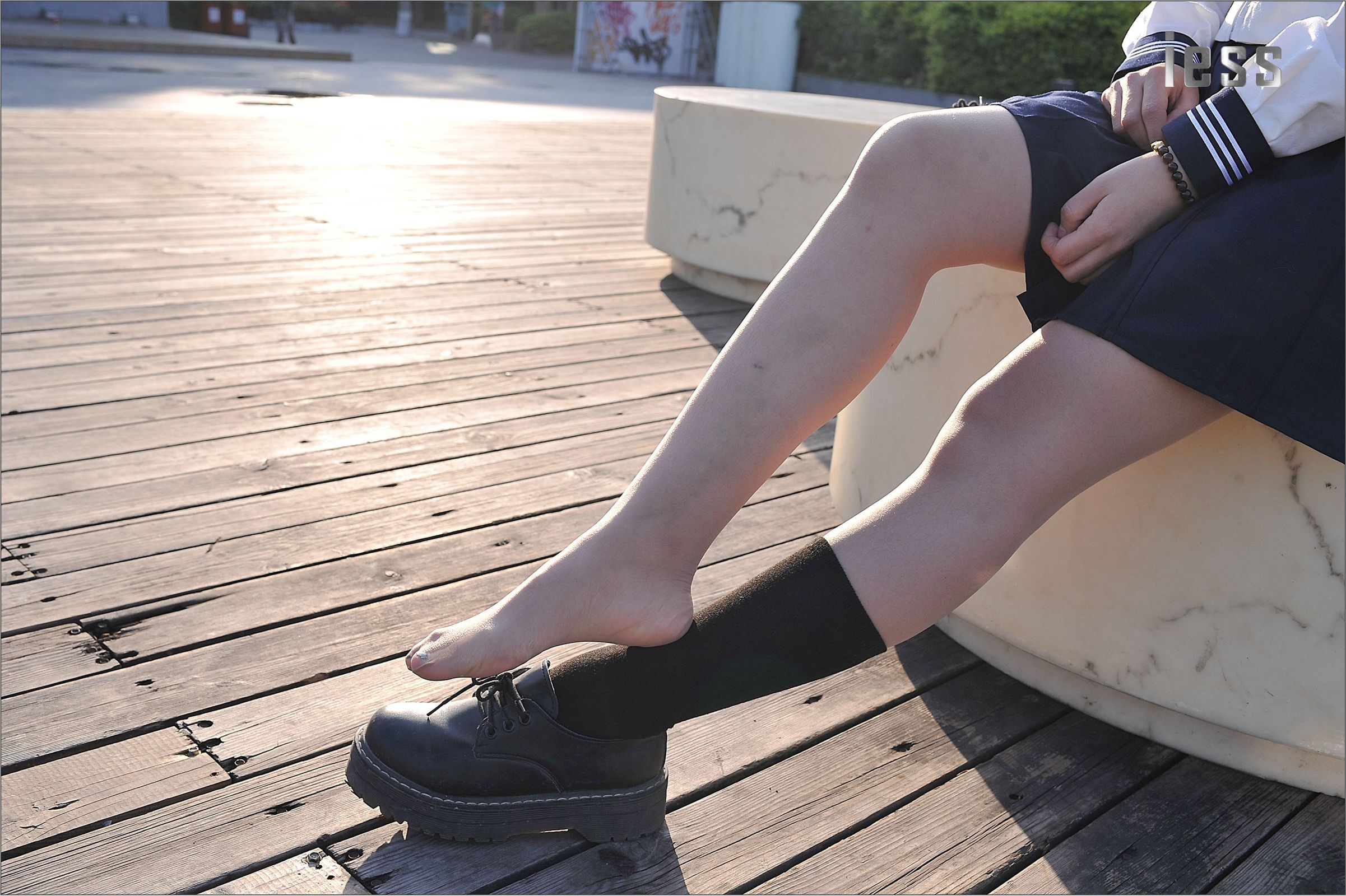 [IESS异思趣向] 2016.12.12 No.041 琪琪