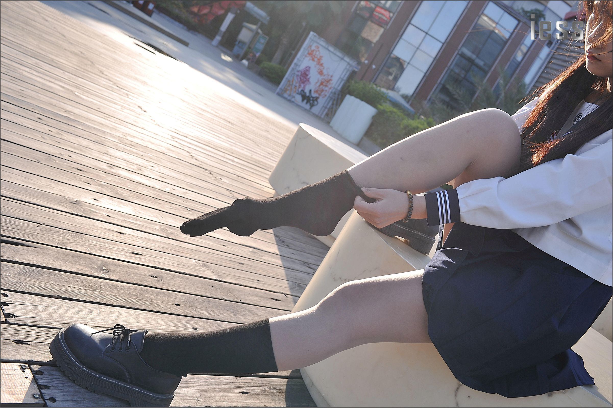 [IESS异思趣向] 2016.12.12 No.041 琪琪