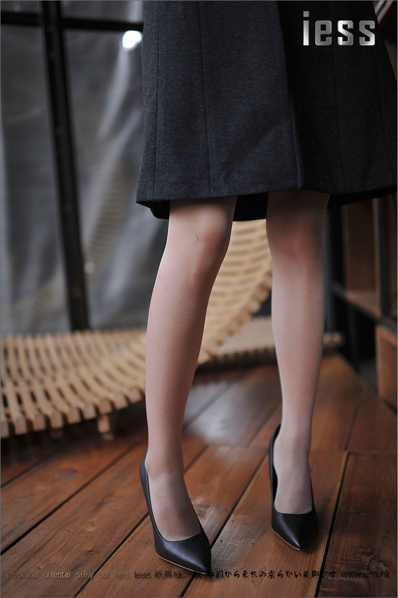 [IESS异思趣向] 2016.12.24 No.042 小C