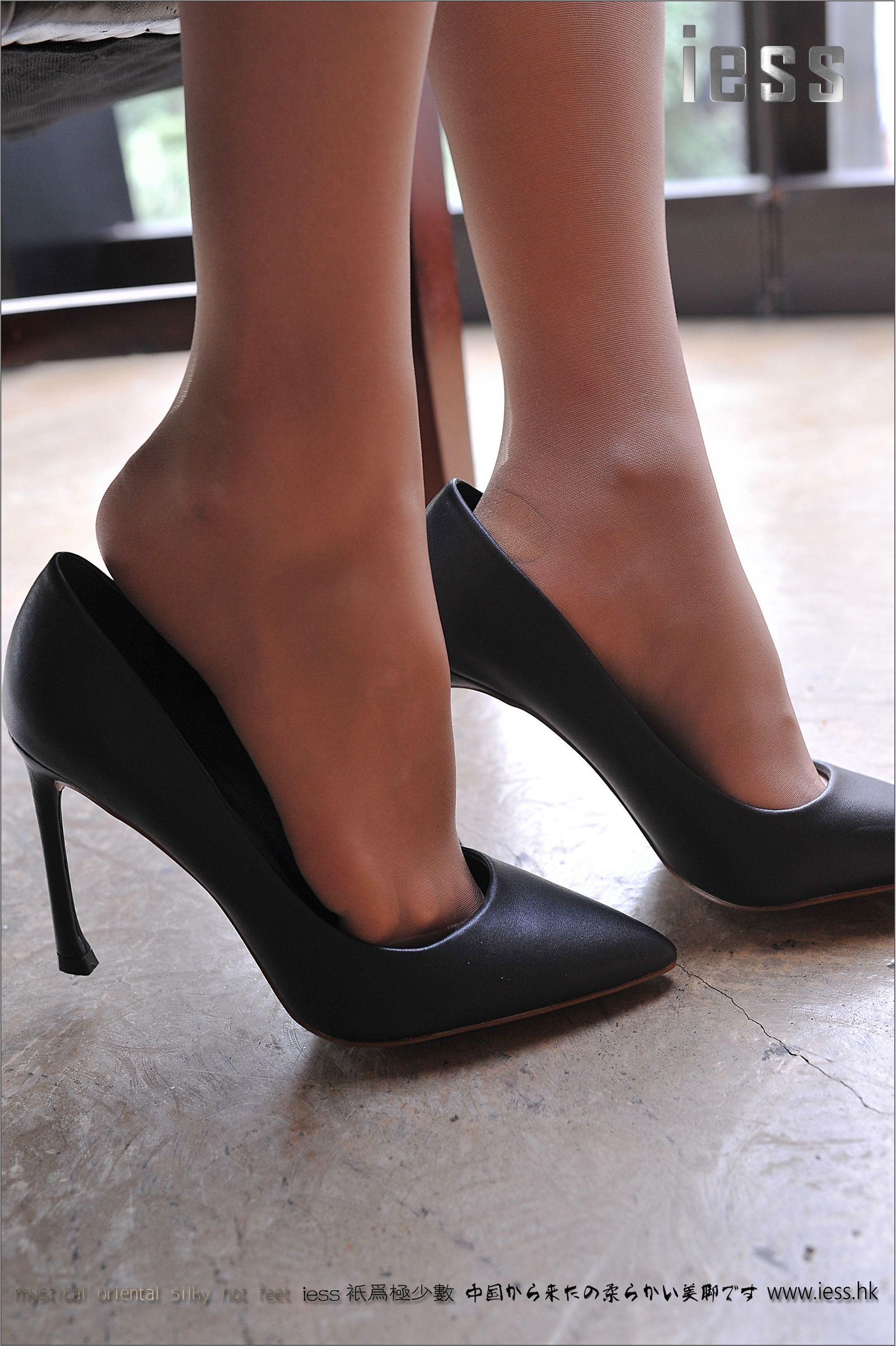 [IESS异思趣向] 2016.12.24 No.042 小C