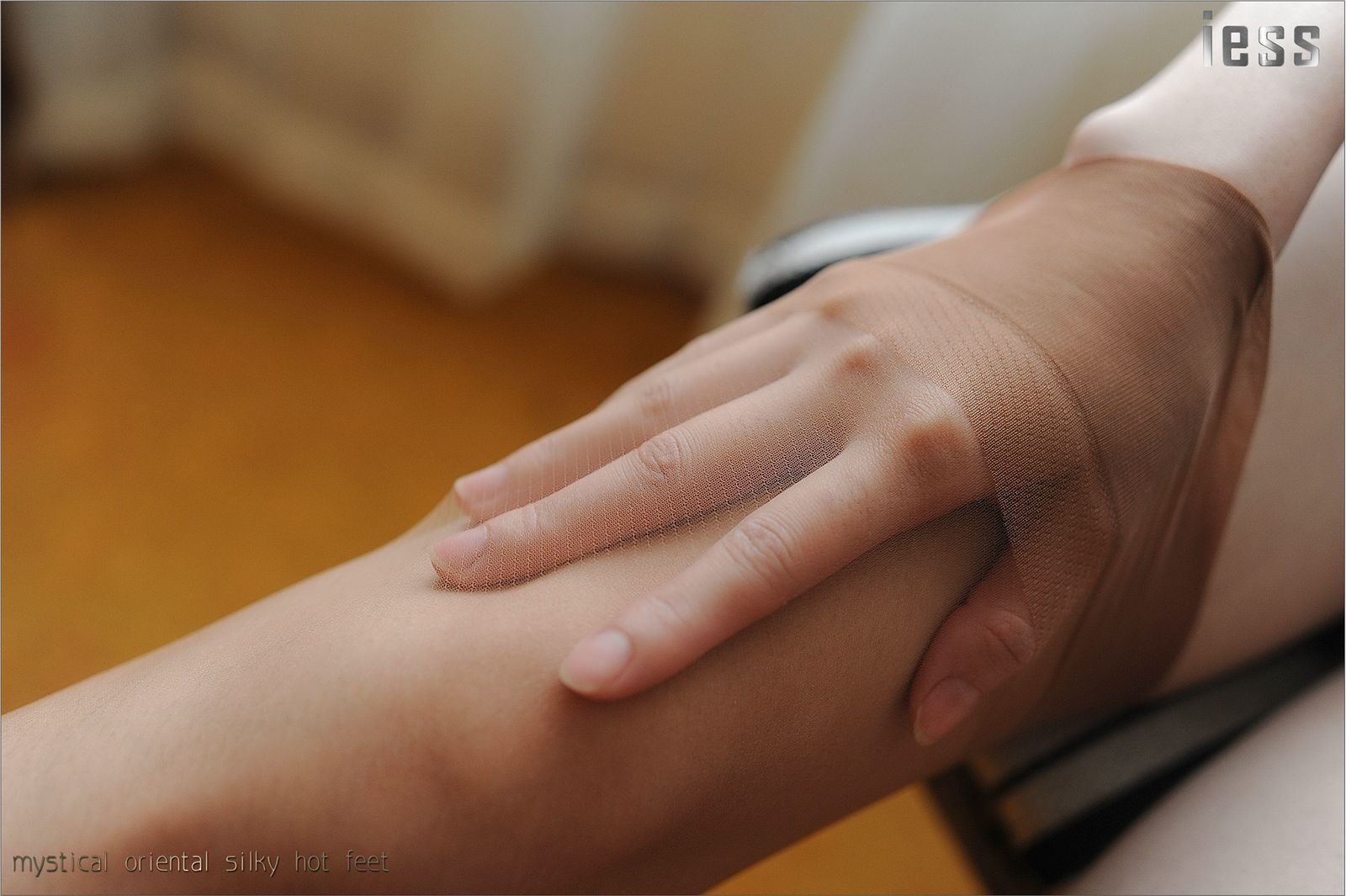 [IESS异思趣向]系列 Model 含菲