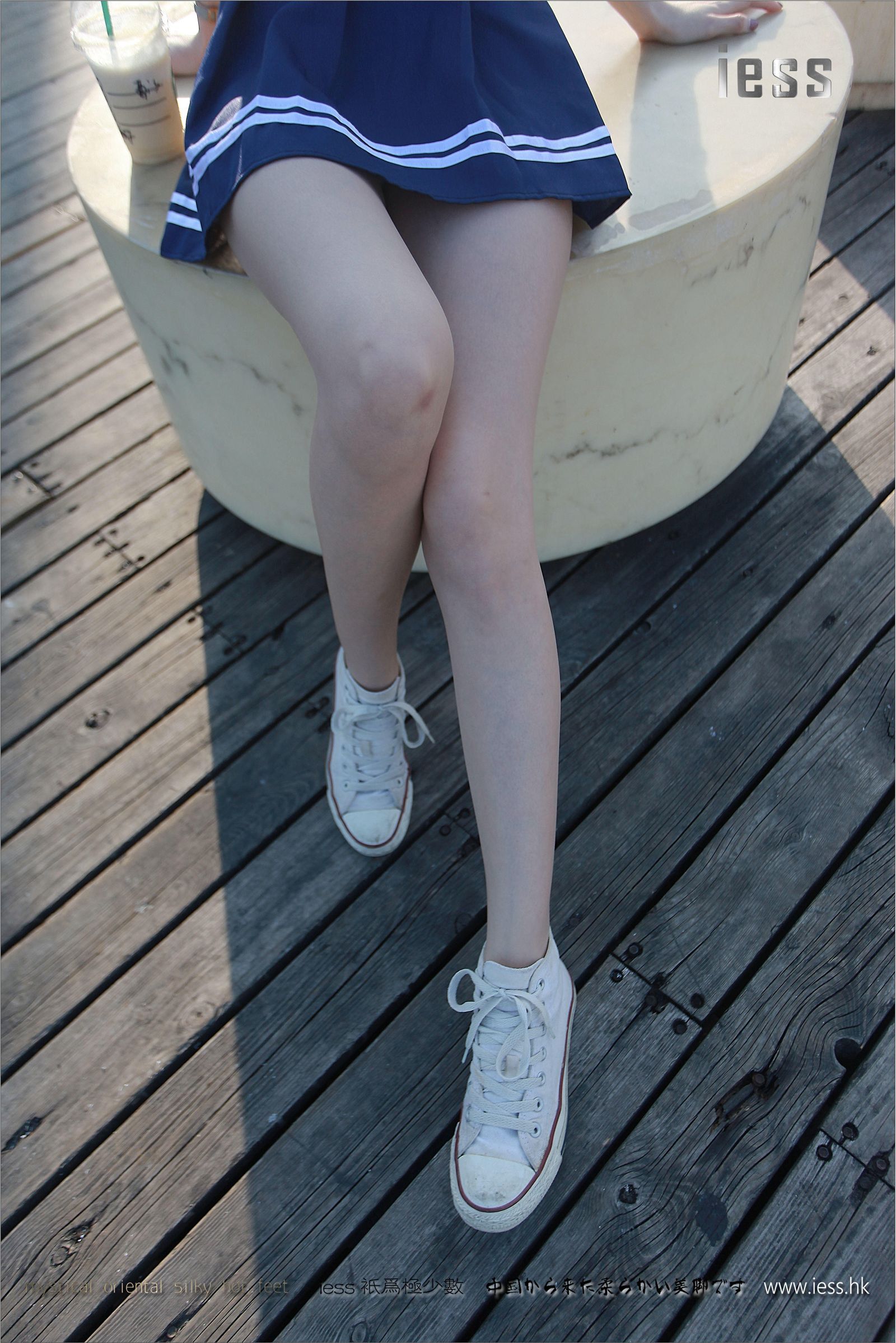 [IESS]异思趣向 佳爷 诗和远方