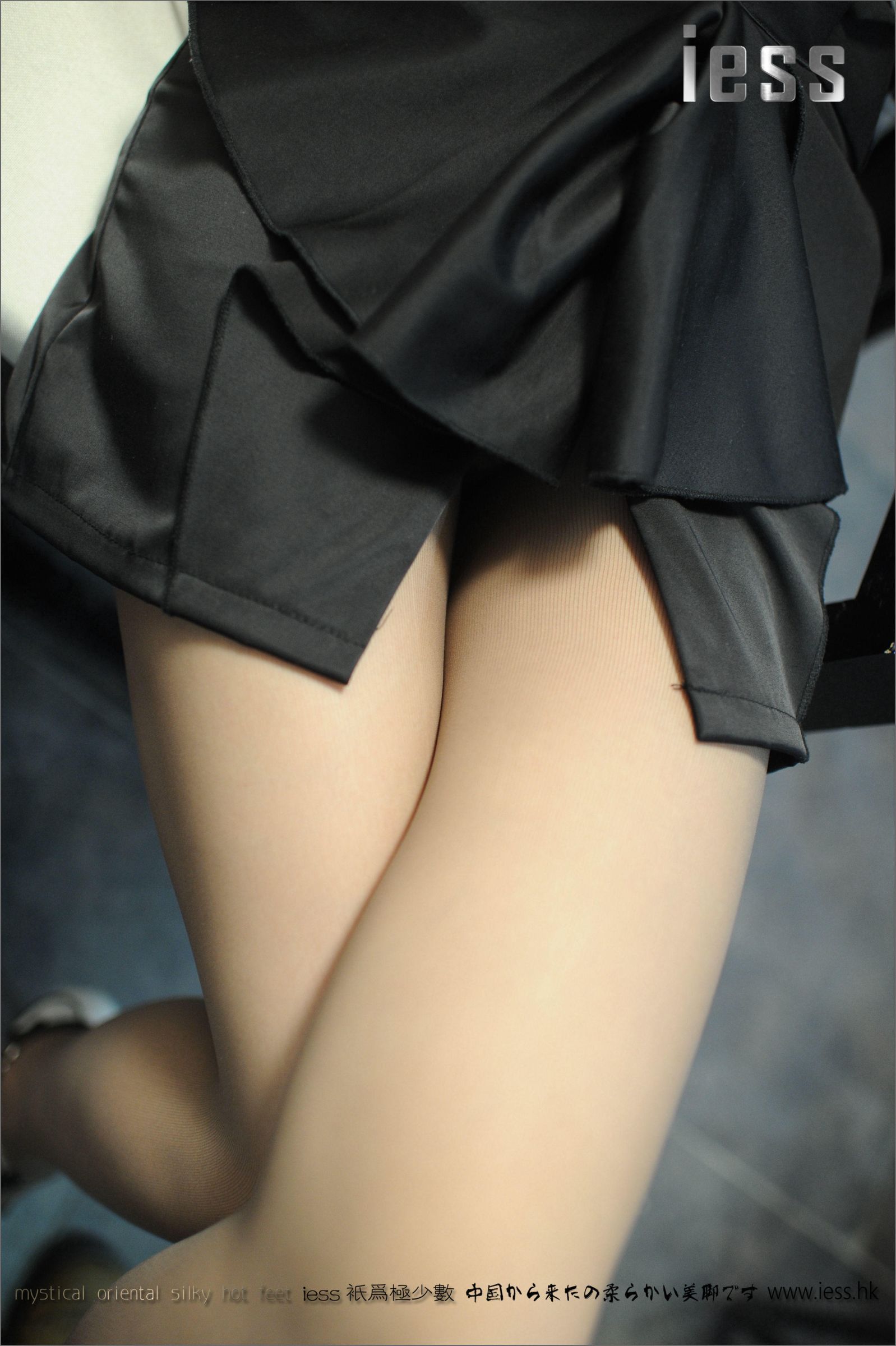 [IESS异思趣向]系列 圣诞特别版