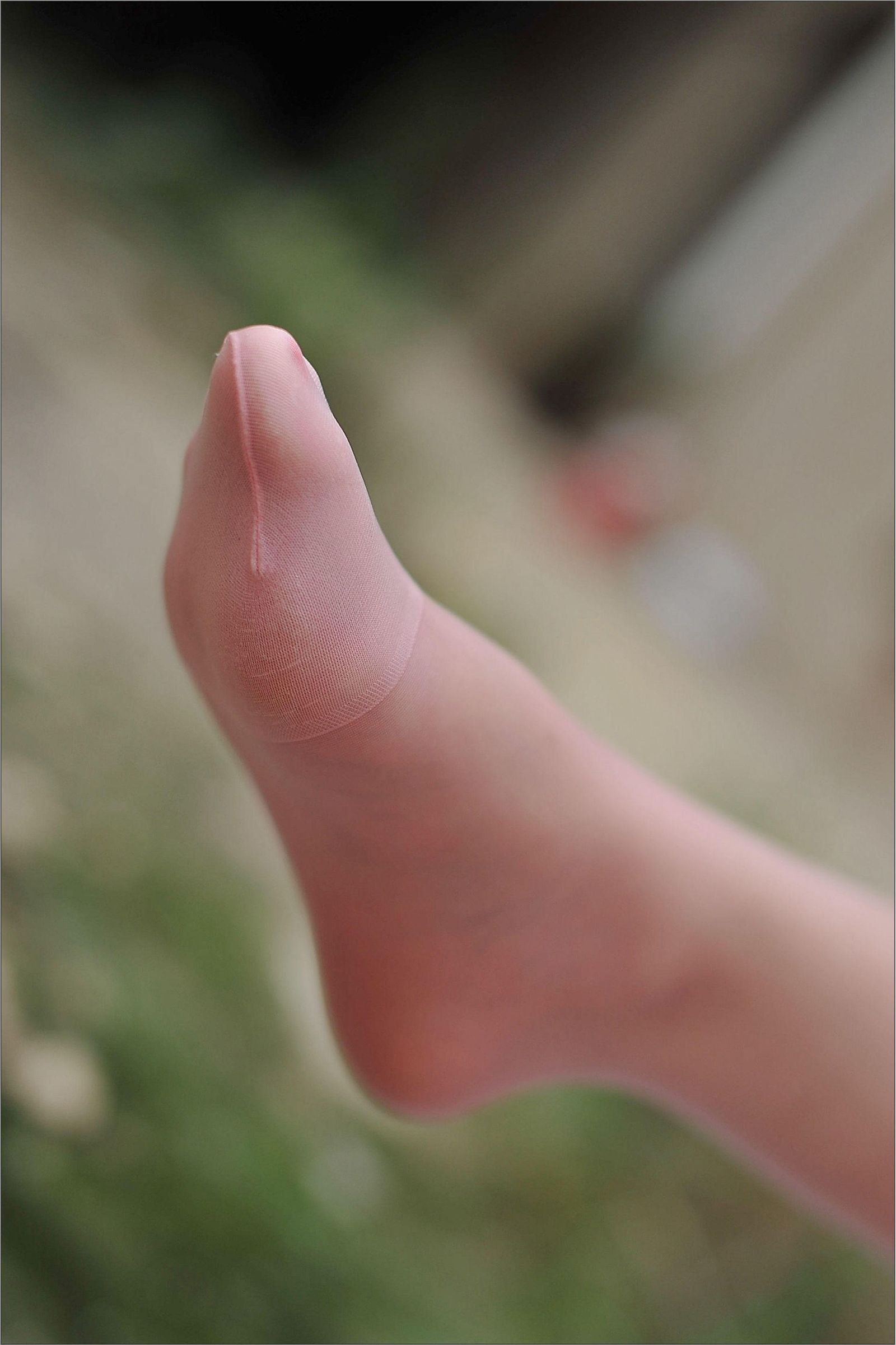 [IESS]异思趣向 小胖妞 粉色记忆