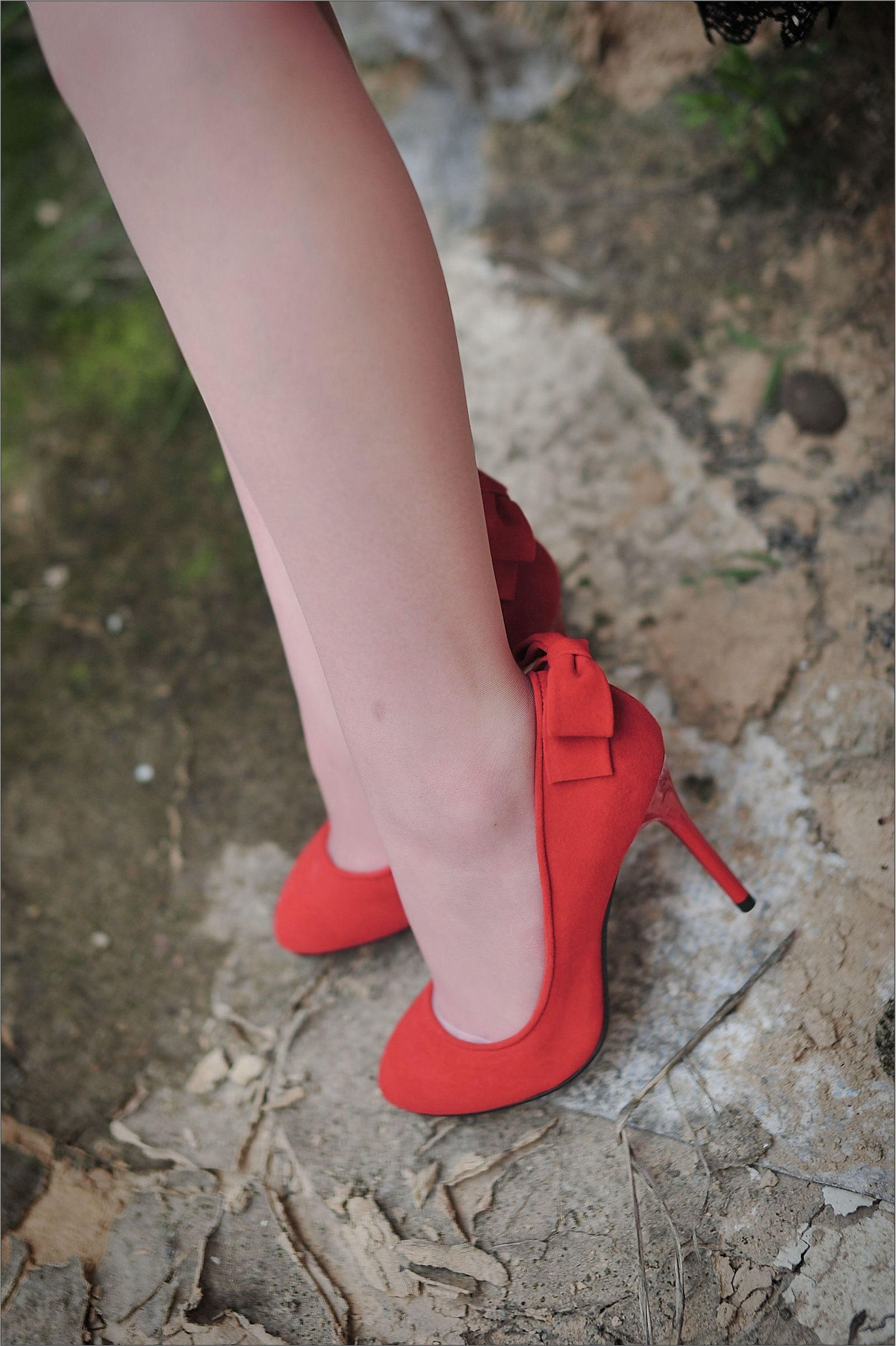 [IESS]异思趣向 小胖妞 粉色记忆