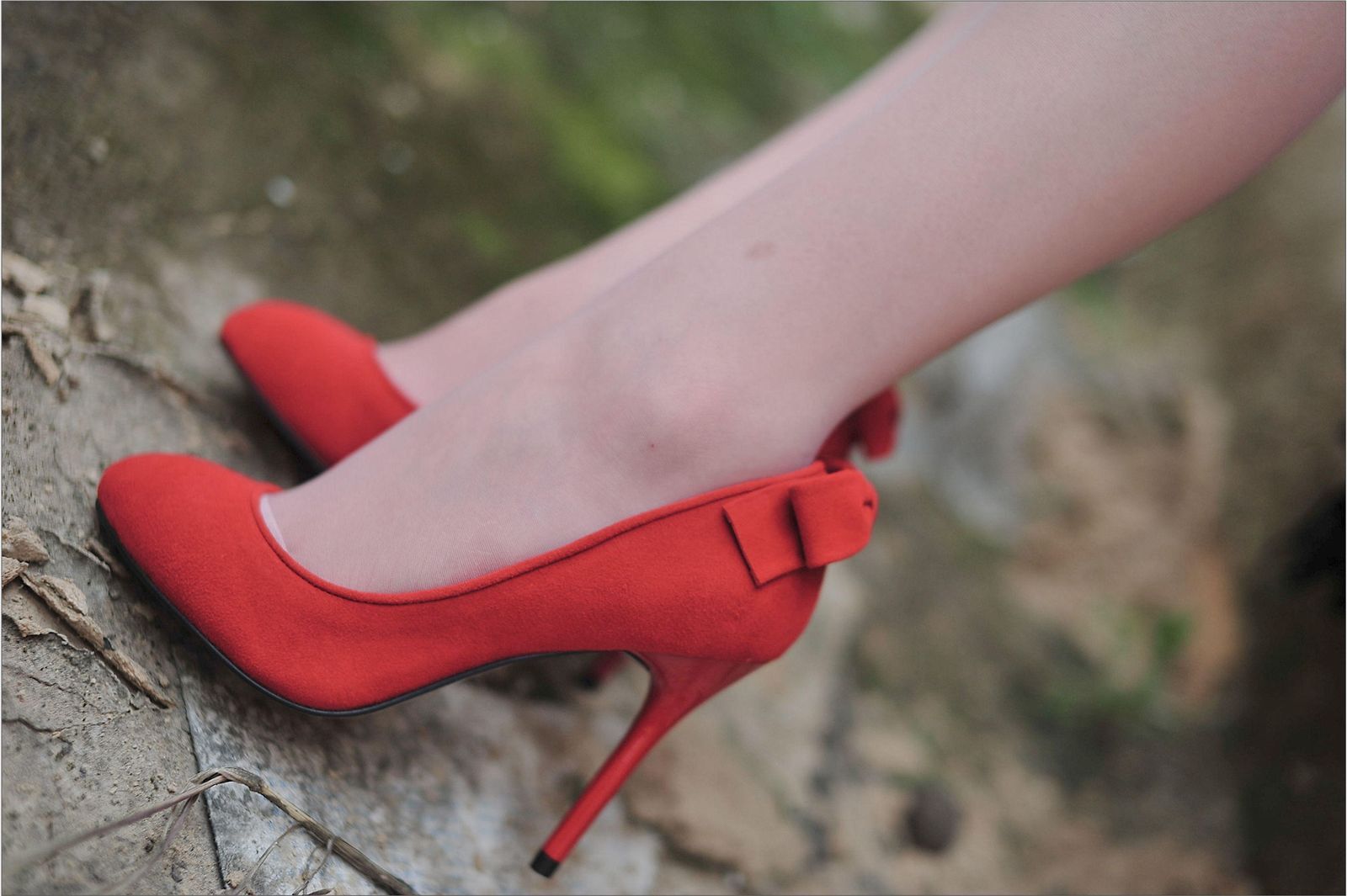 [IESS]异思趣向 小胖妞 粉色记忆