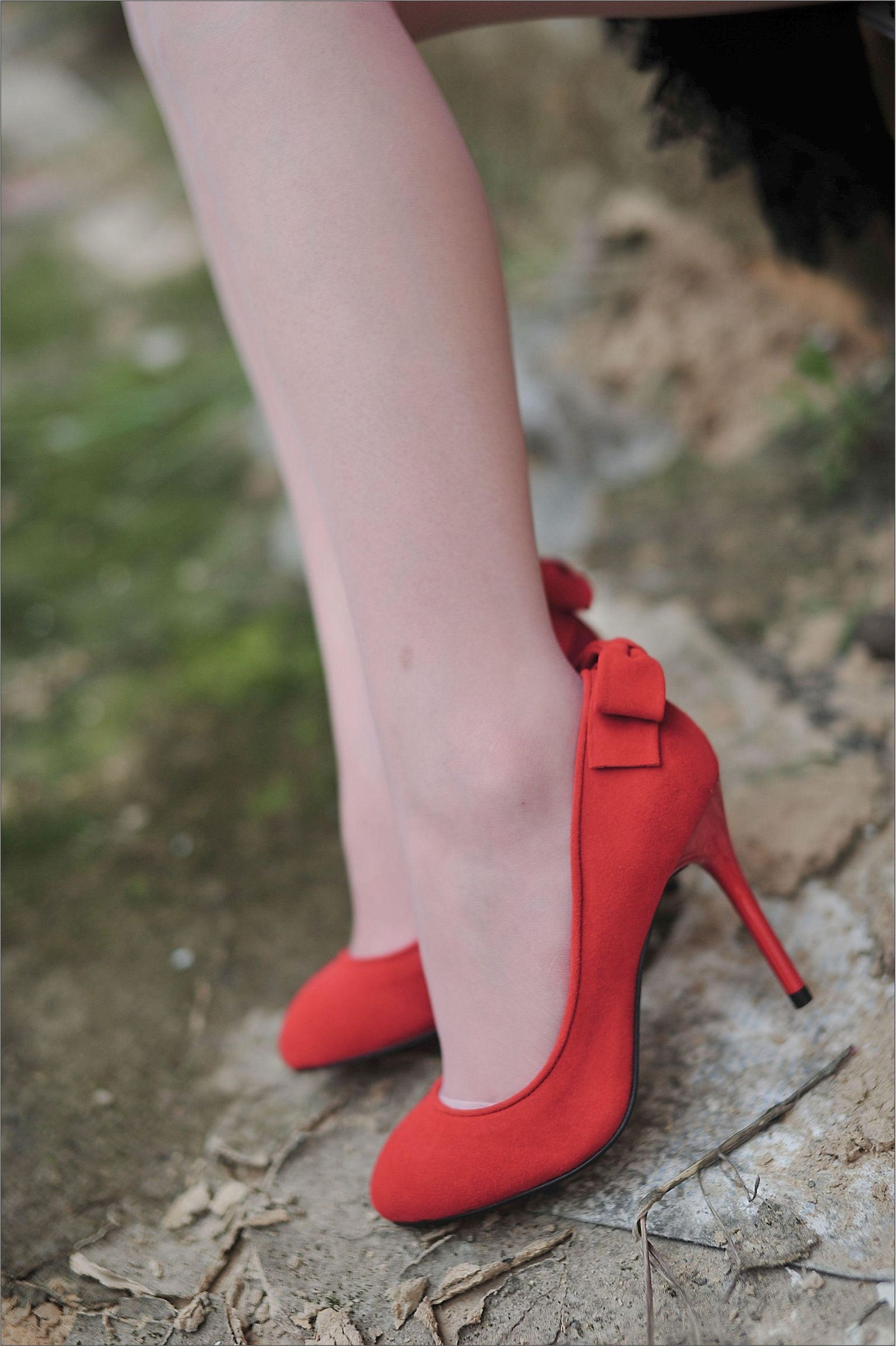 [IESS]异思趣向 小胖妞 粉色记忆